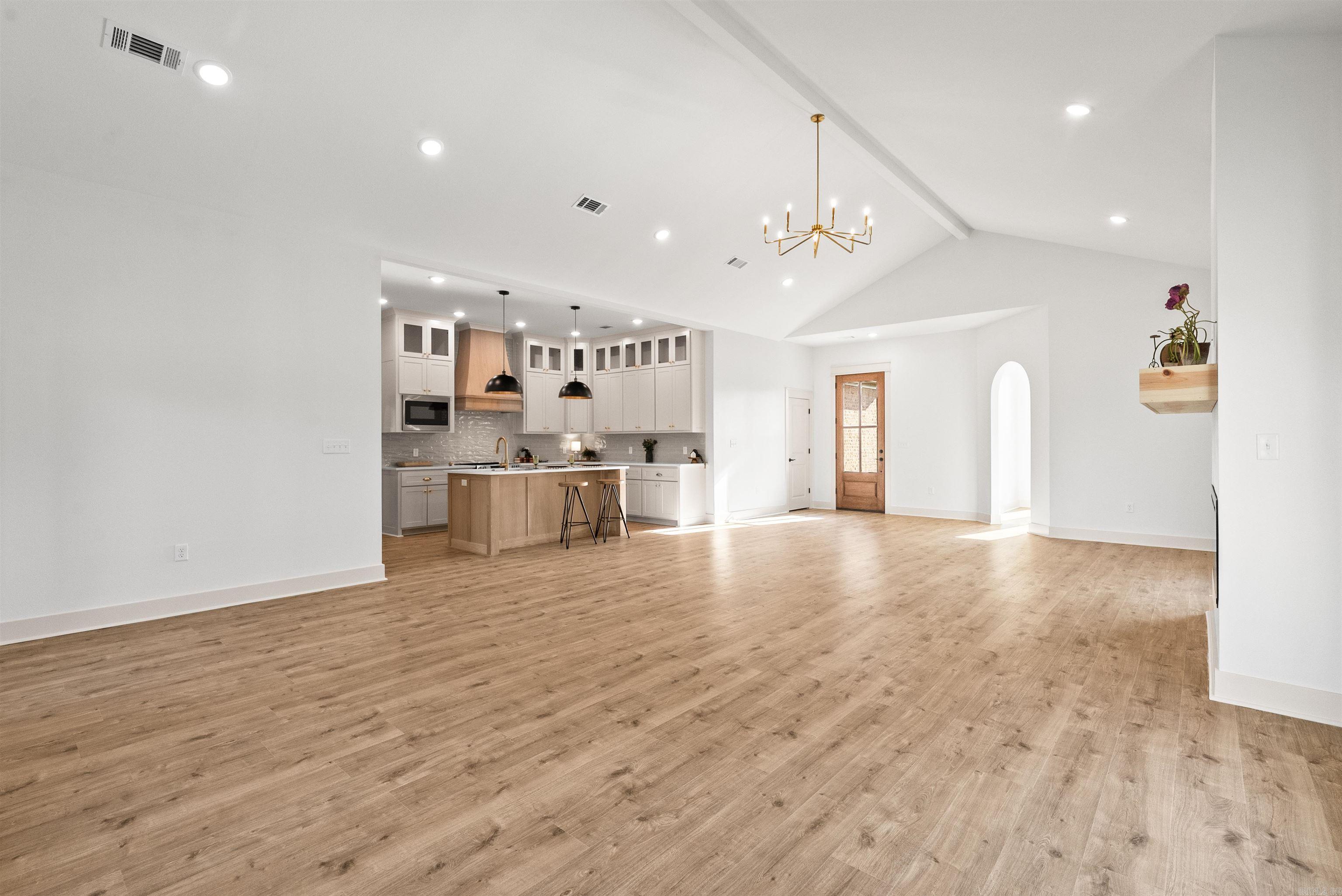 RESERVE AT PINE RIDGE - Residential