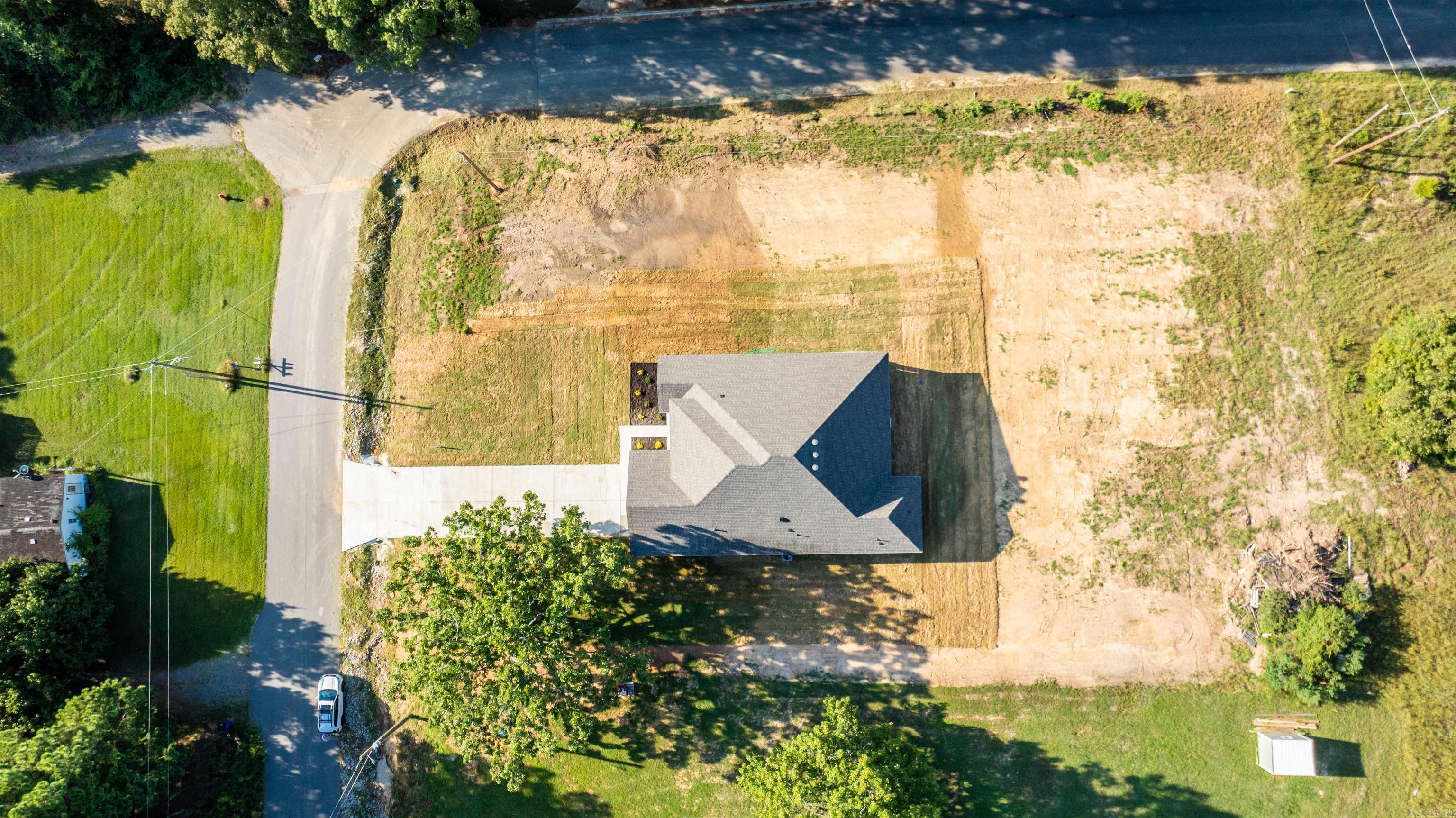 RESERVE AT PINE RIDGE - Residential