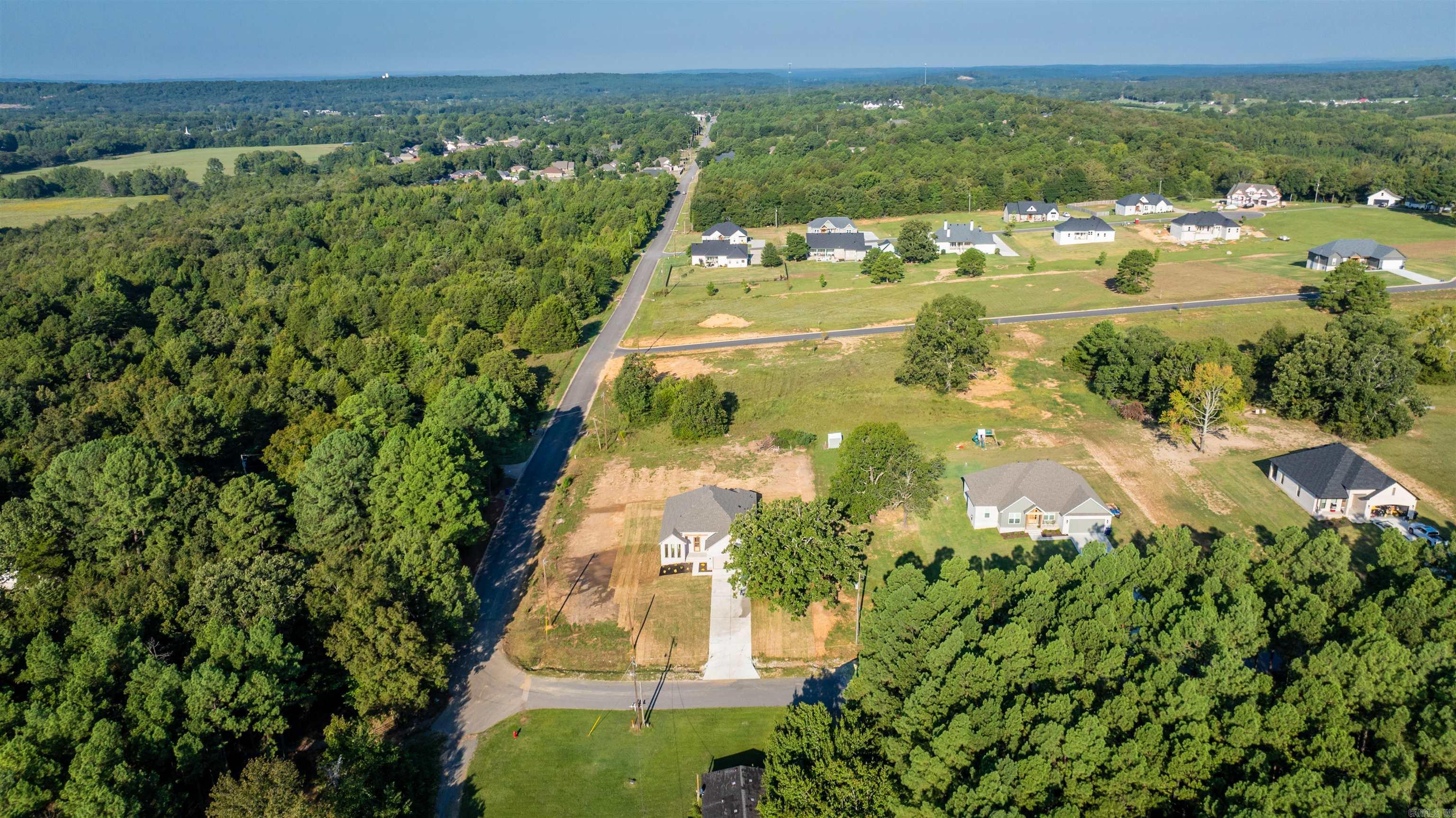 RESERVE AT PINE RIDGE - Residential