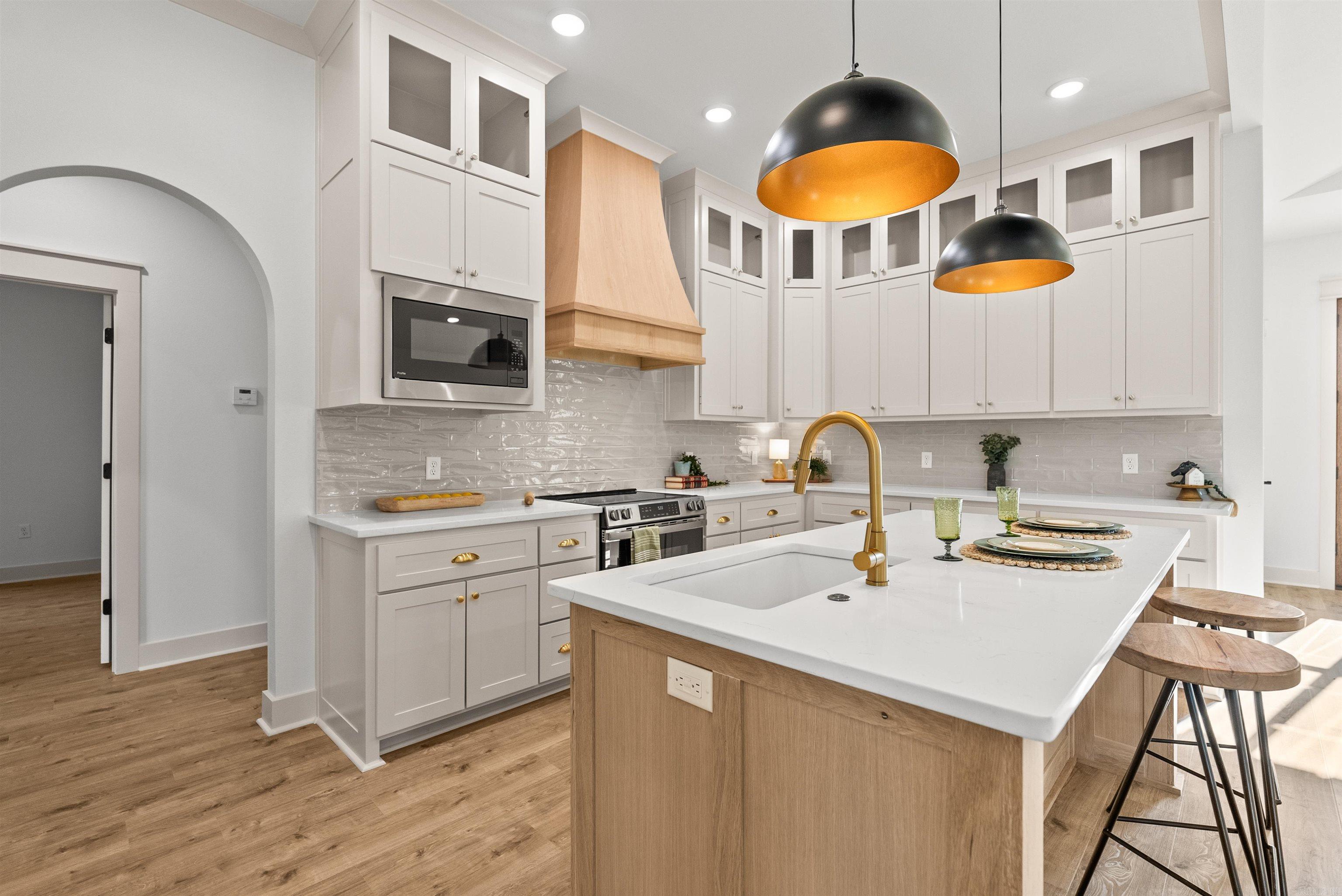 RESERVE AT PINE RIDGE - Residential