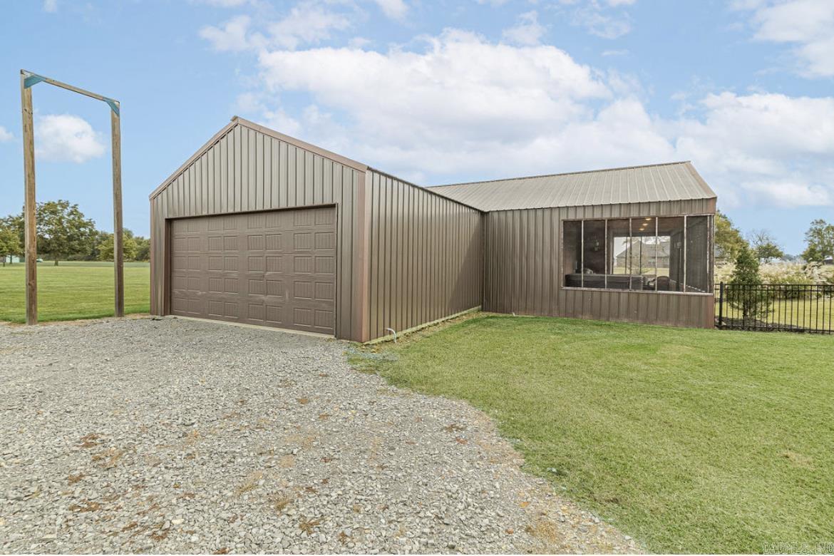 Mayfair - Residential