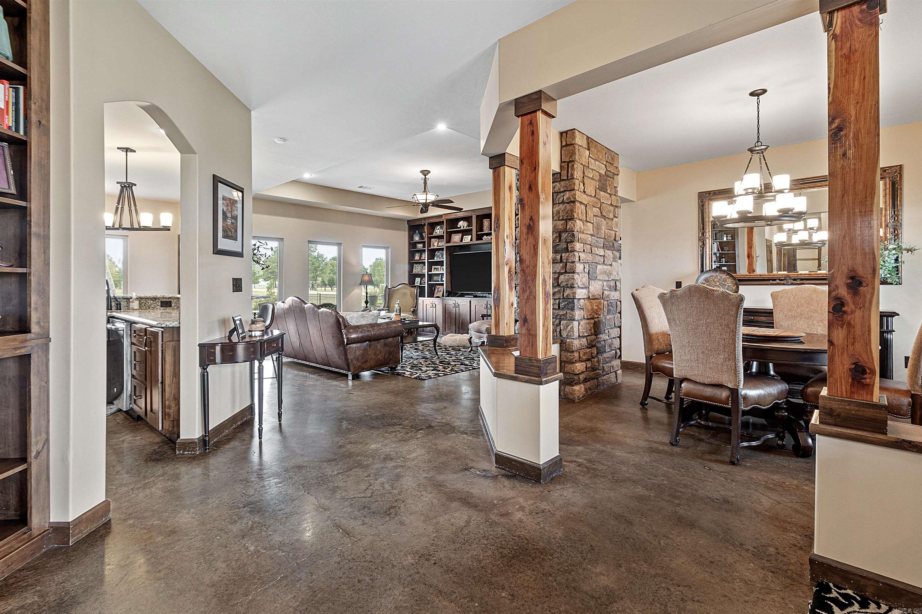 Mayfair - Residential