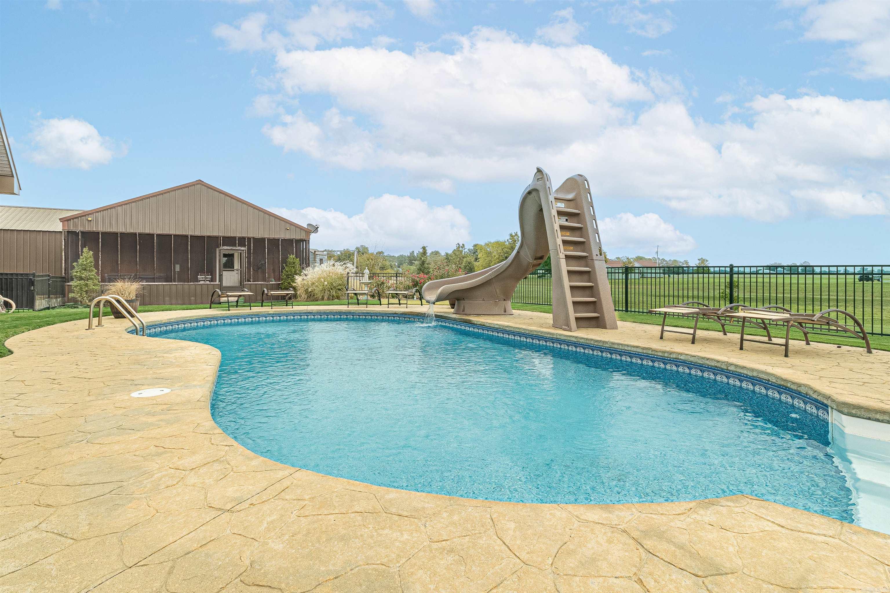 Mayfair - Residential