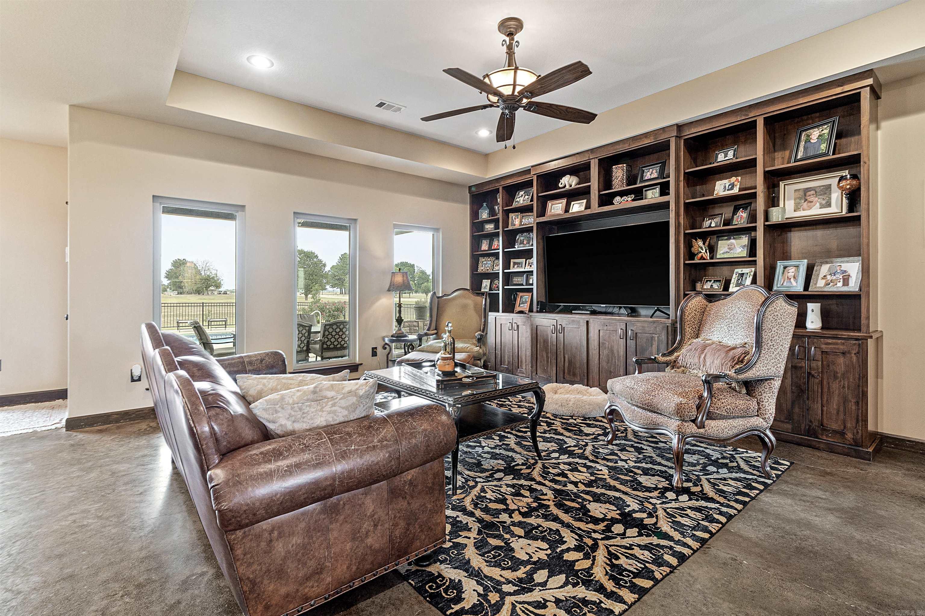 Mayfair - Residential