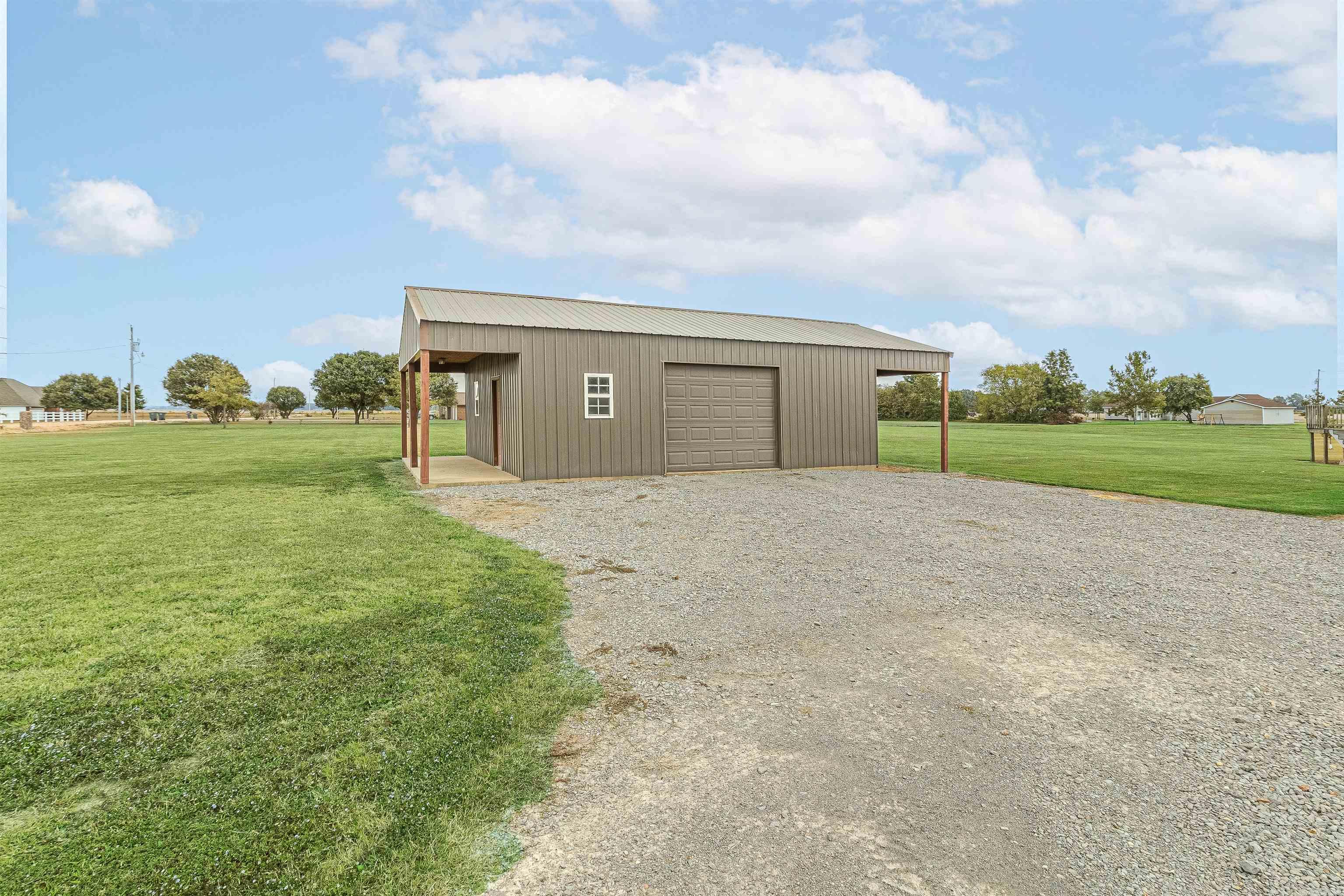 Mayfair - Residential