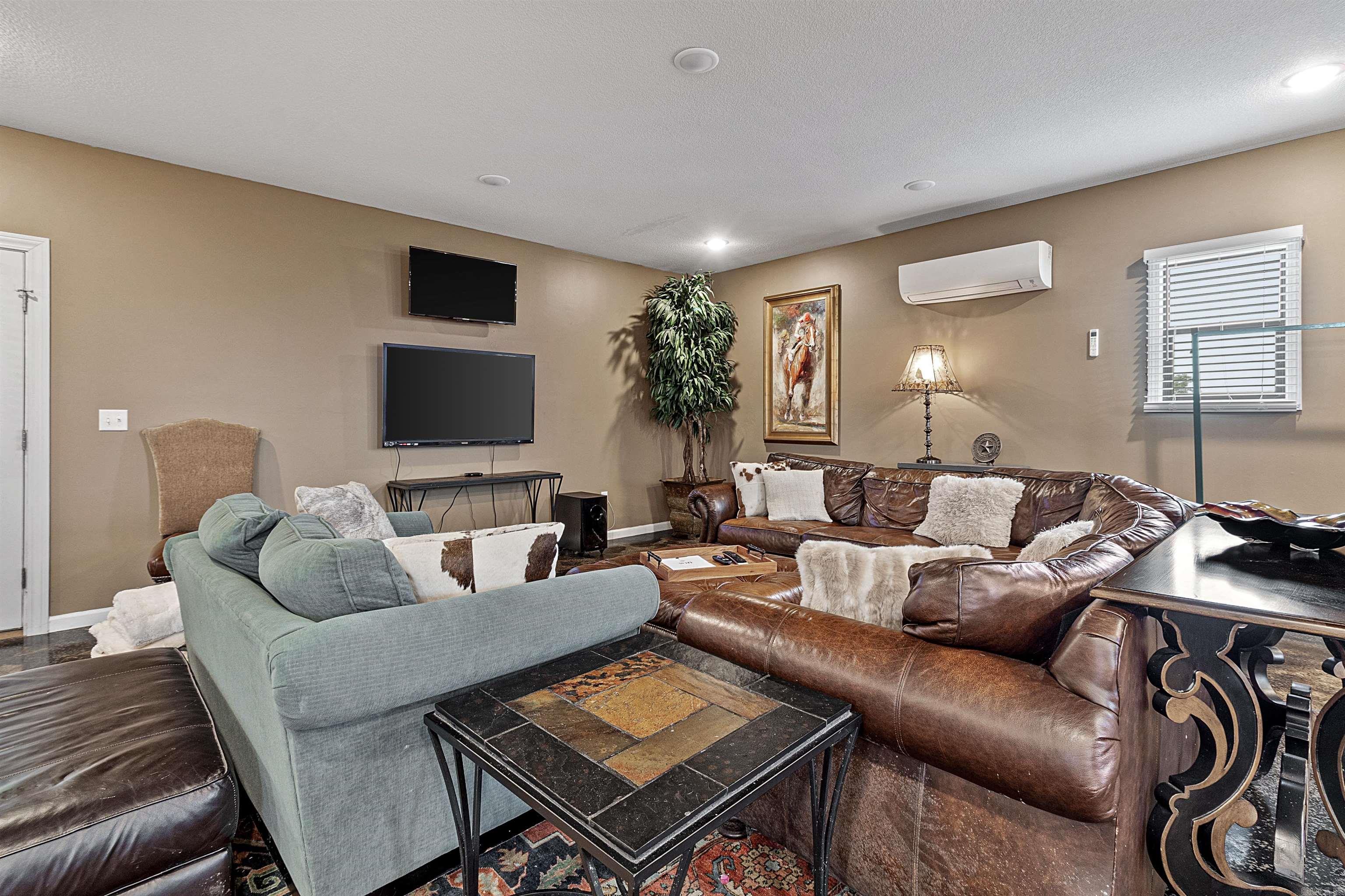 Mayfair - Residential