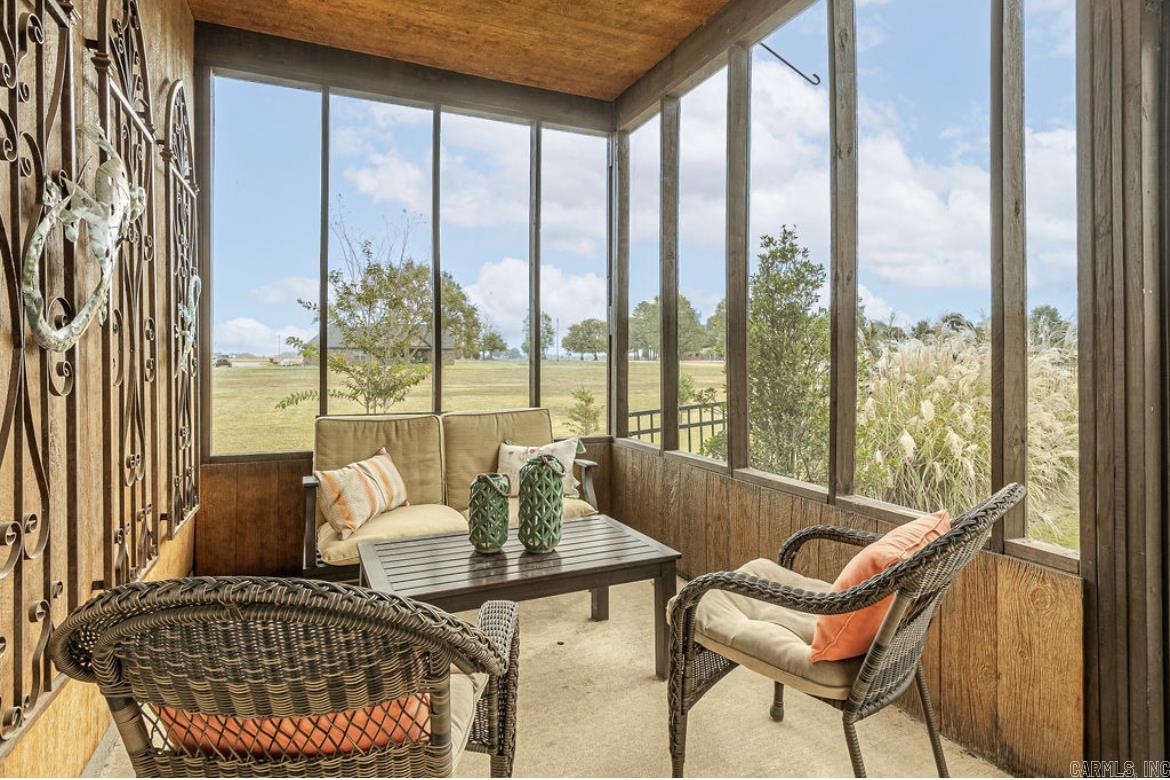 Mayfair - Residential