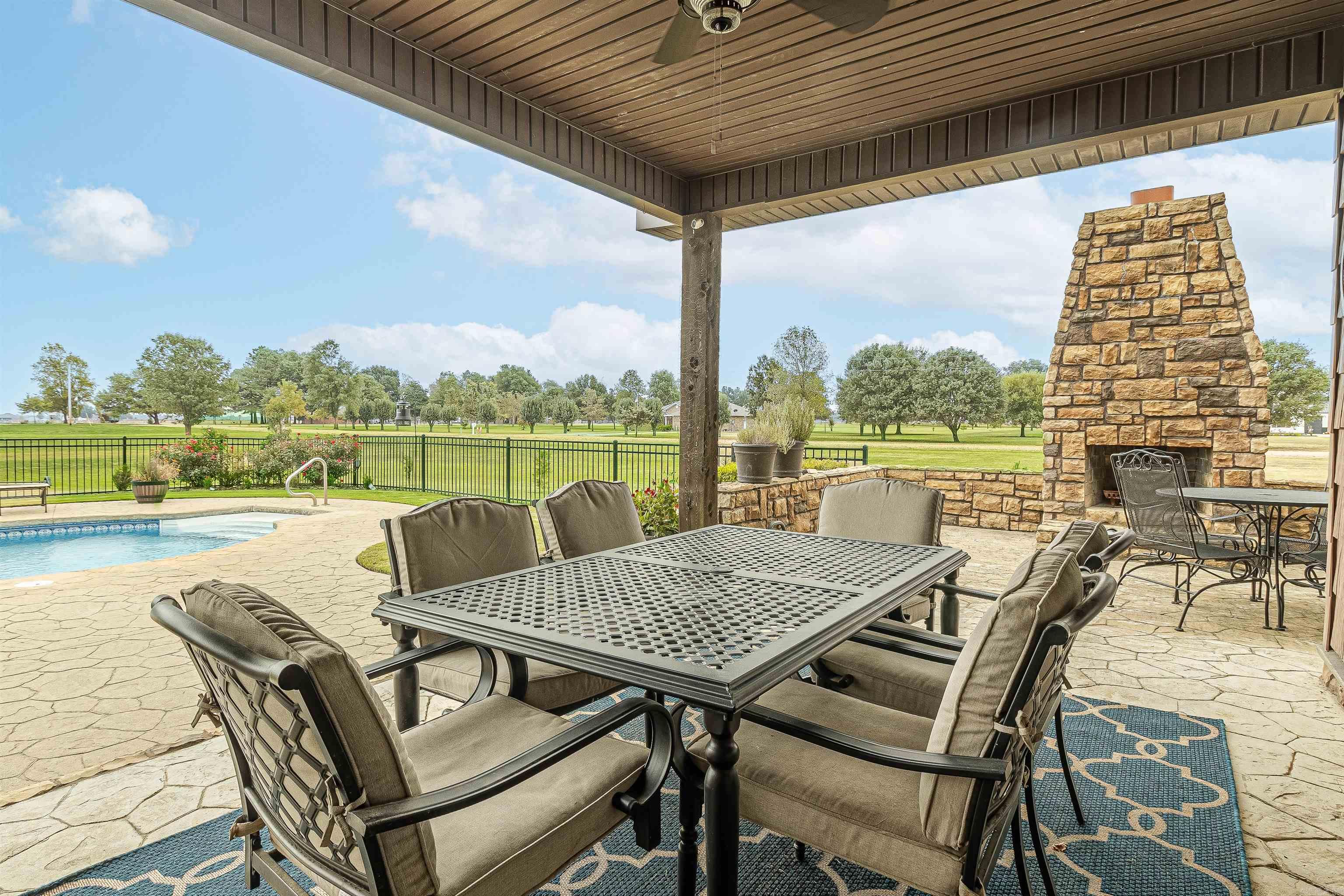 Mayfair - Residential