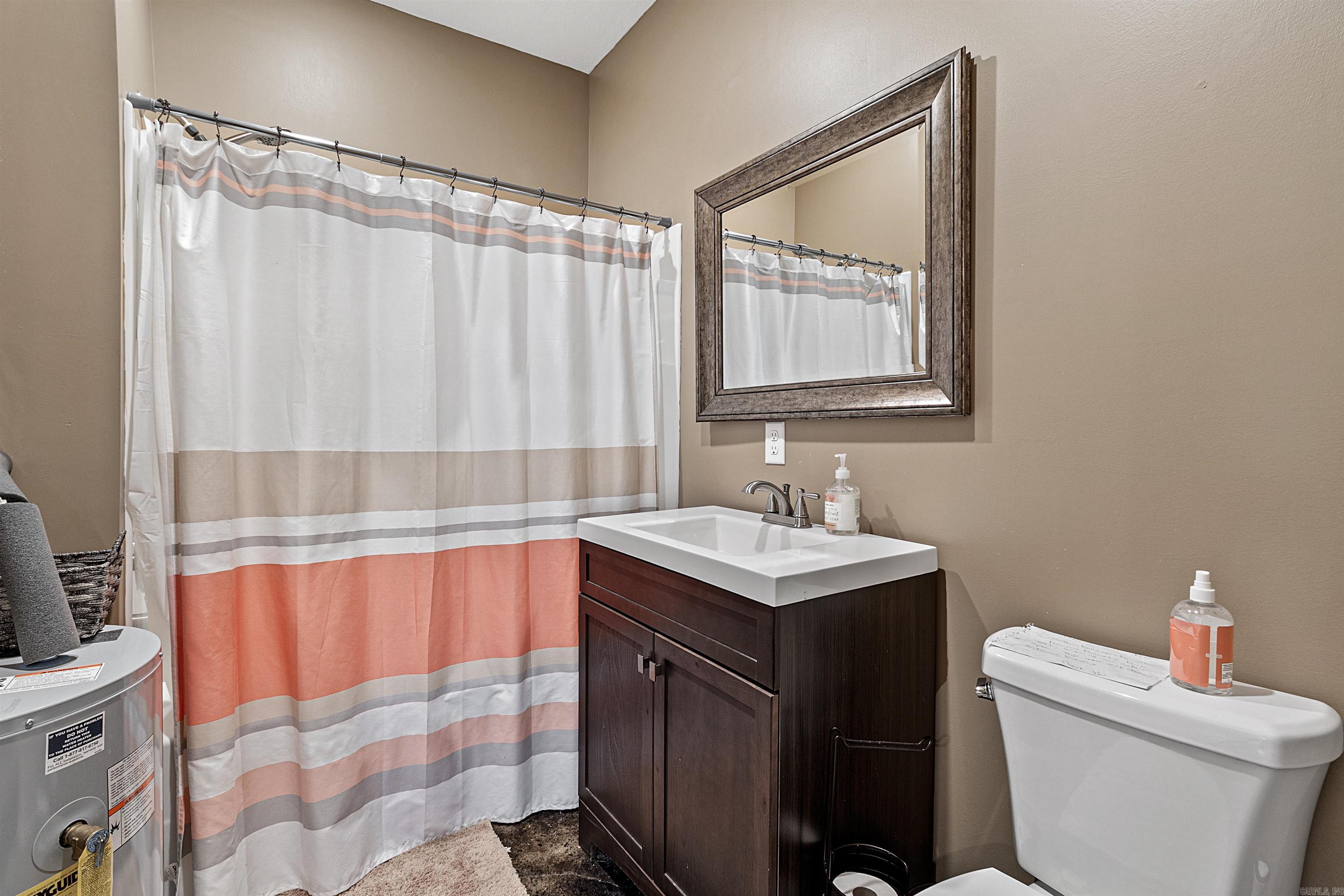 Mayfair - Residential