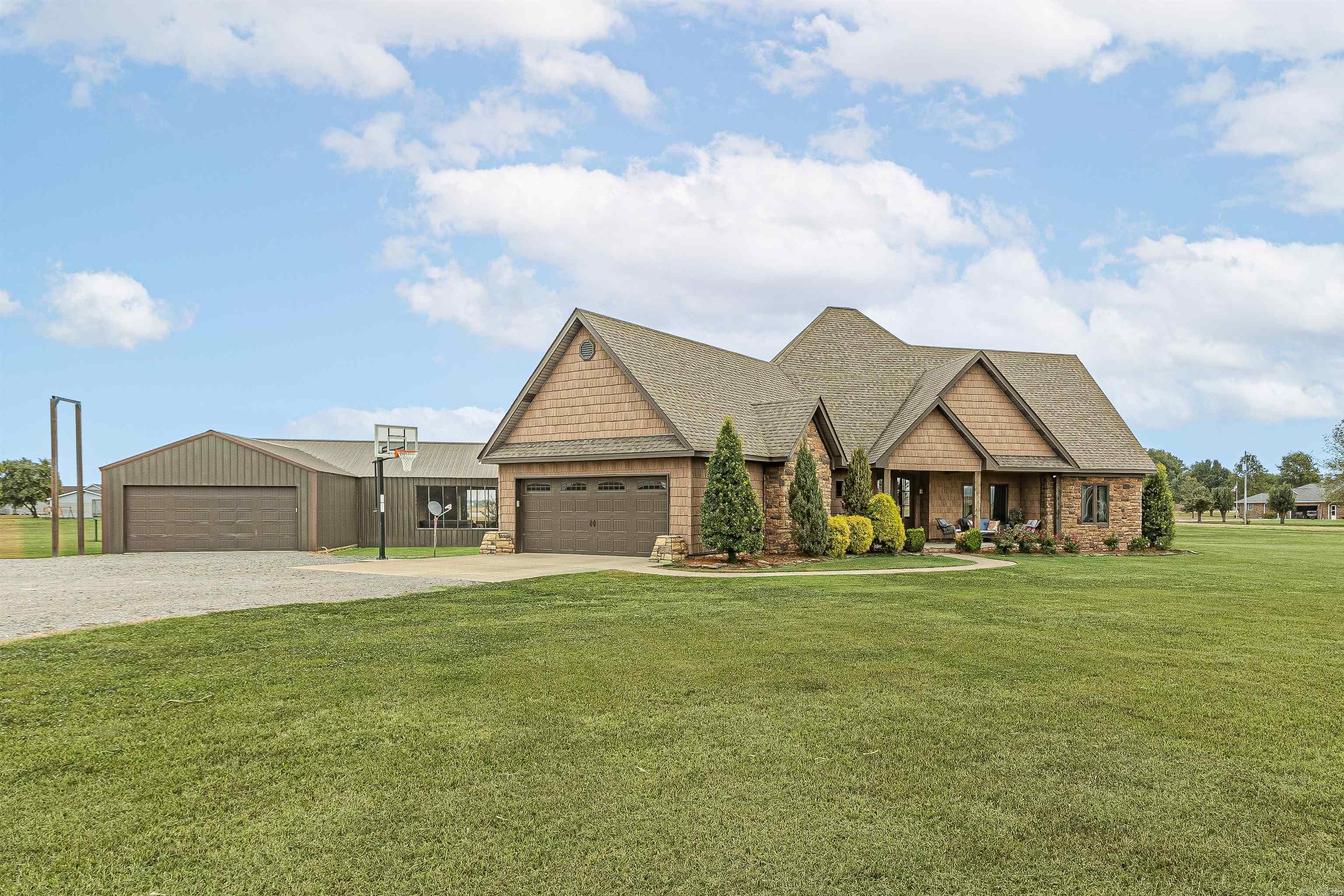 Mayfair - Residential