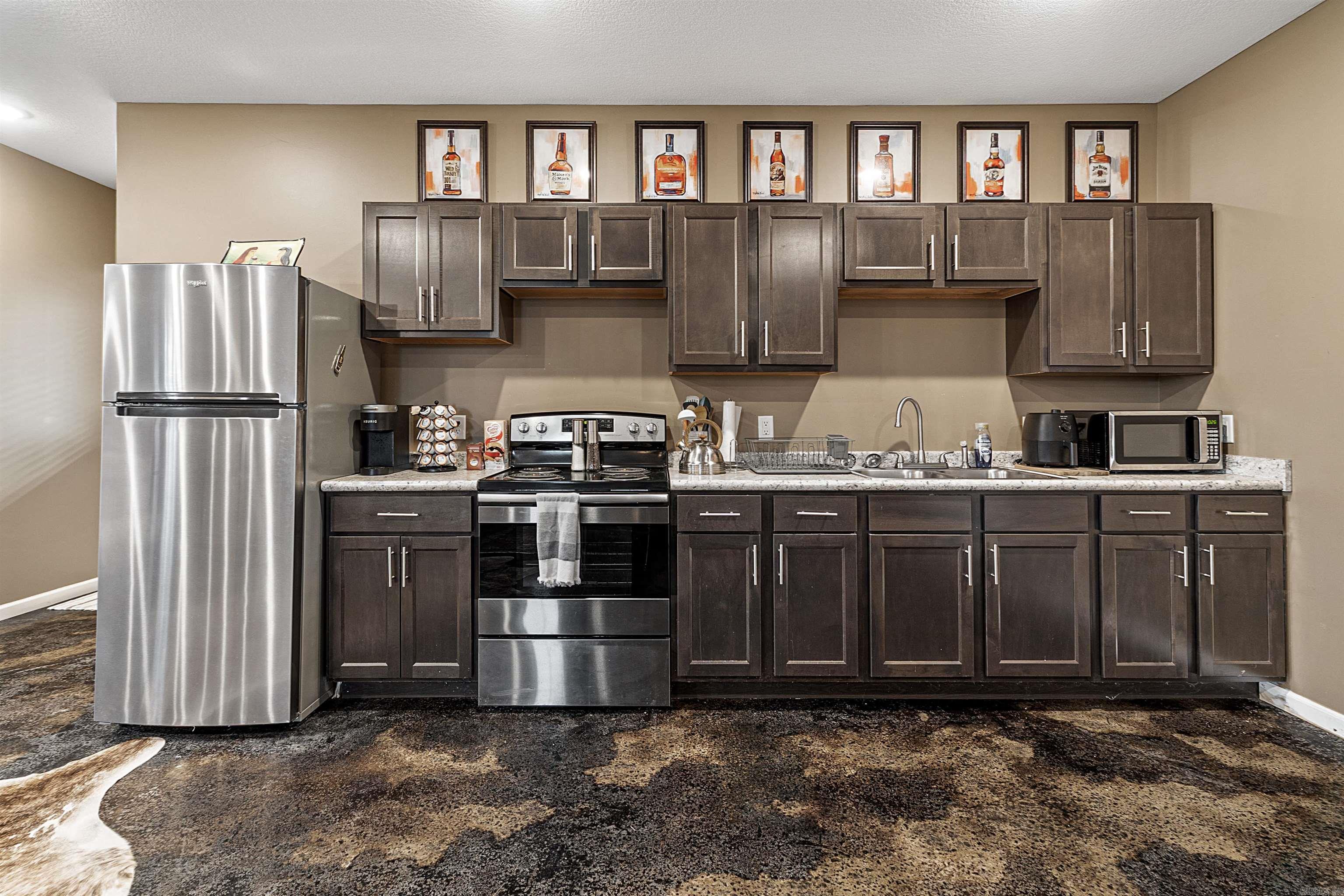 Mayfair - Residential