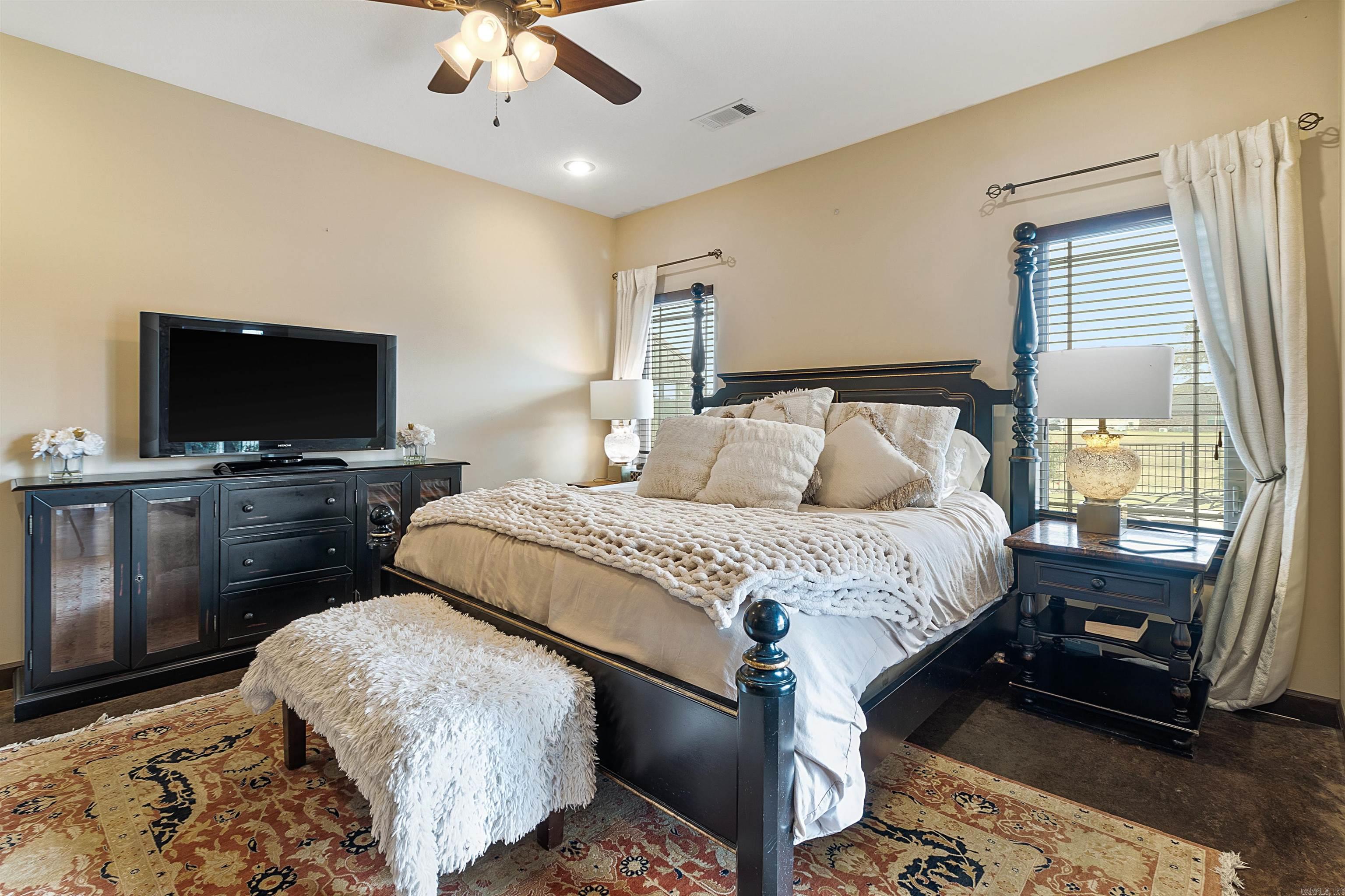 Mayfair - Residential