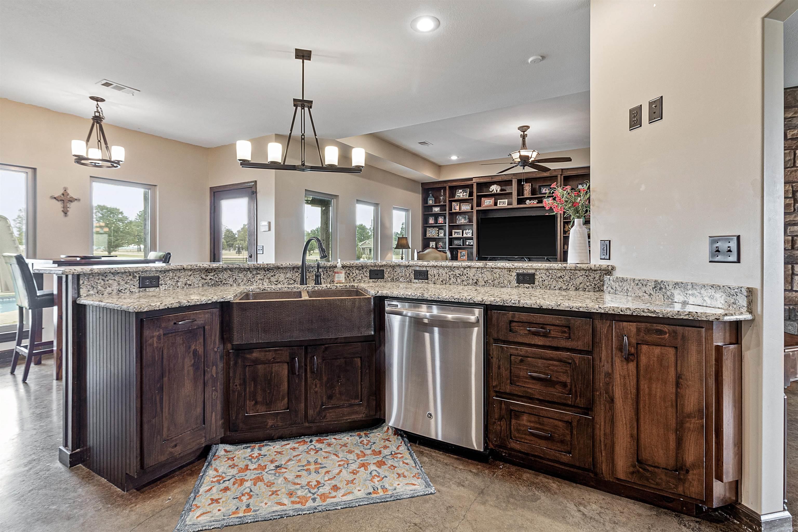 Mayfair - Residential