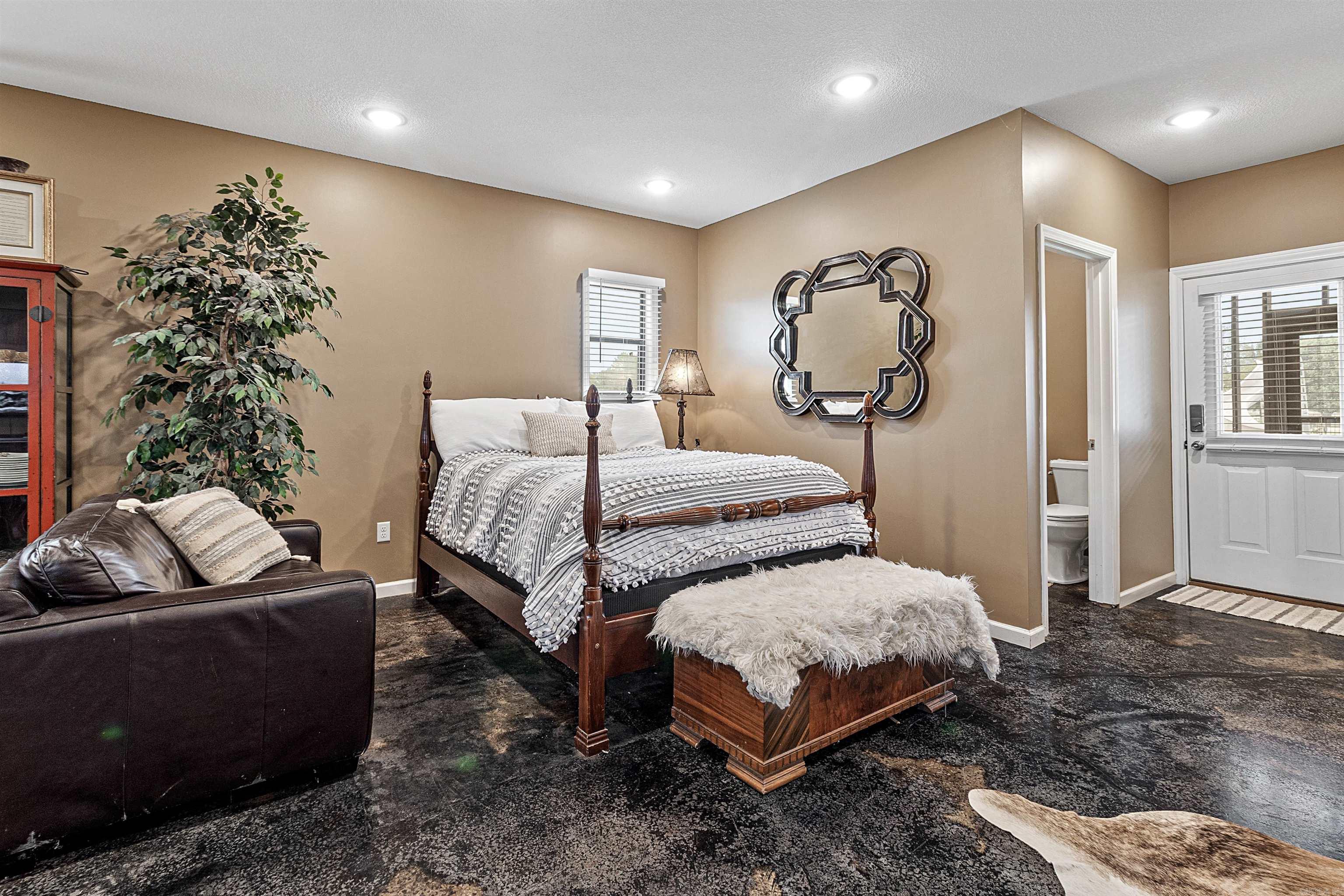 Mayfair - Residential