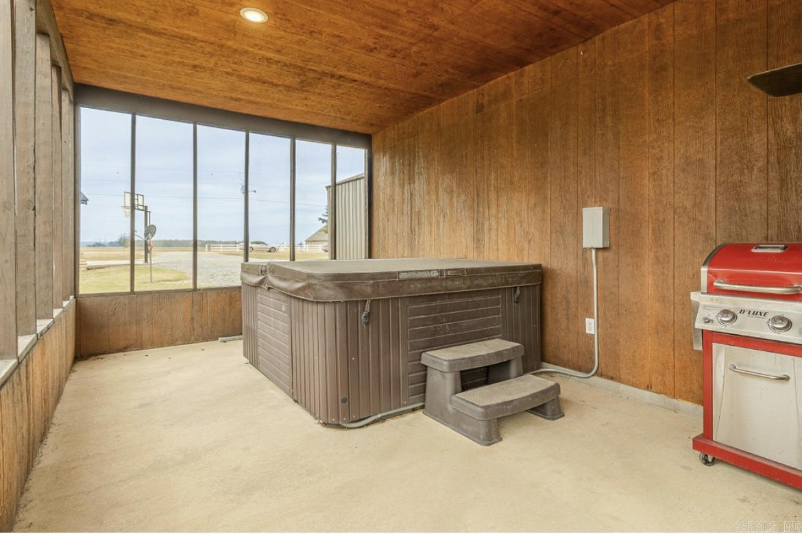 Mayfair - Residential