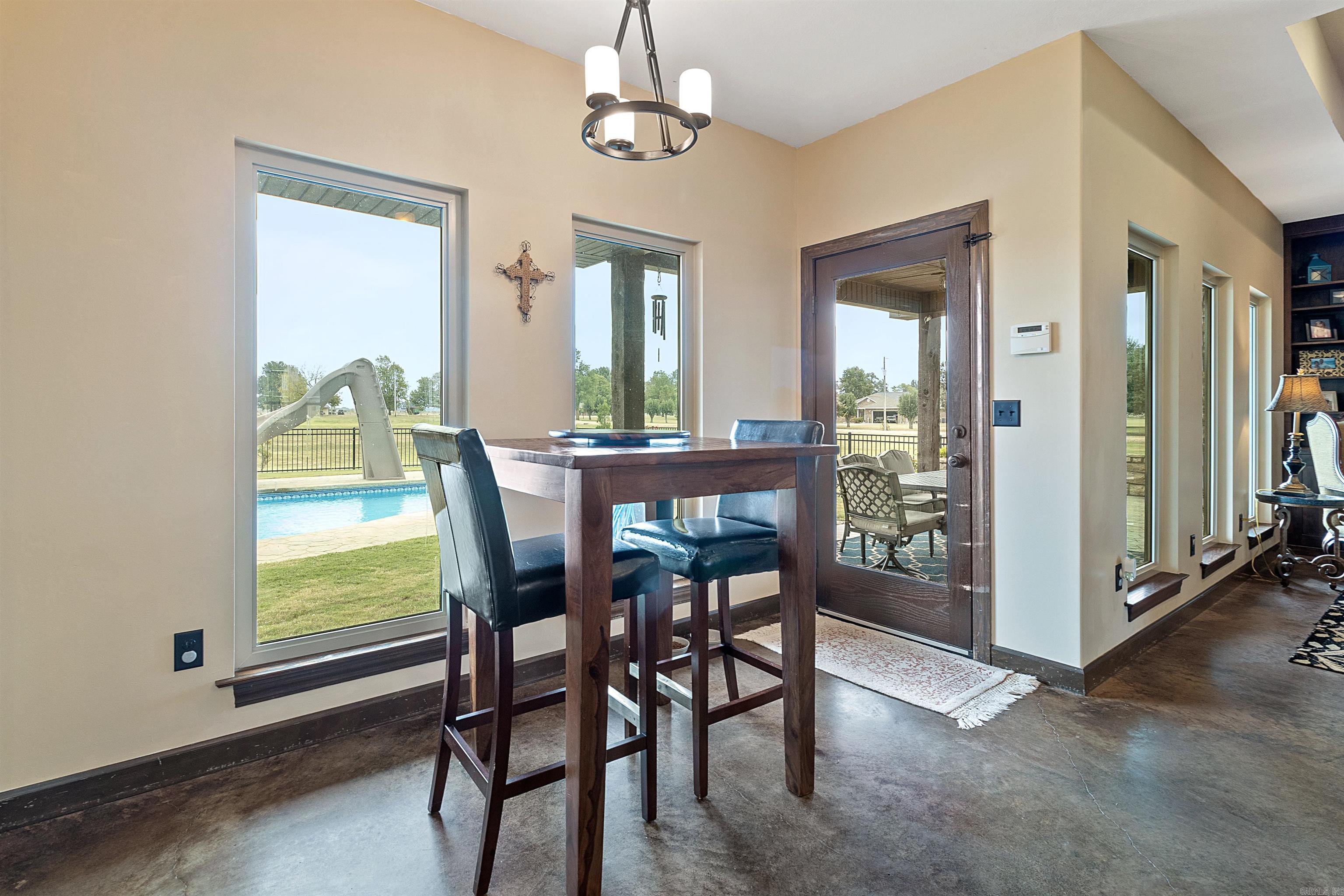 Mayfair - Residential