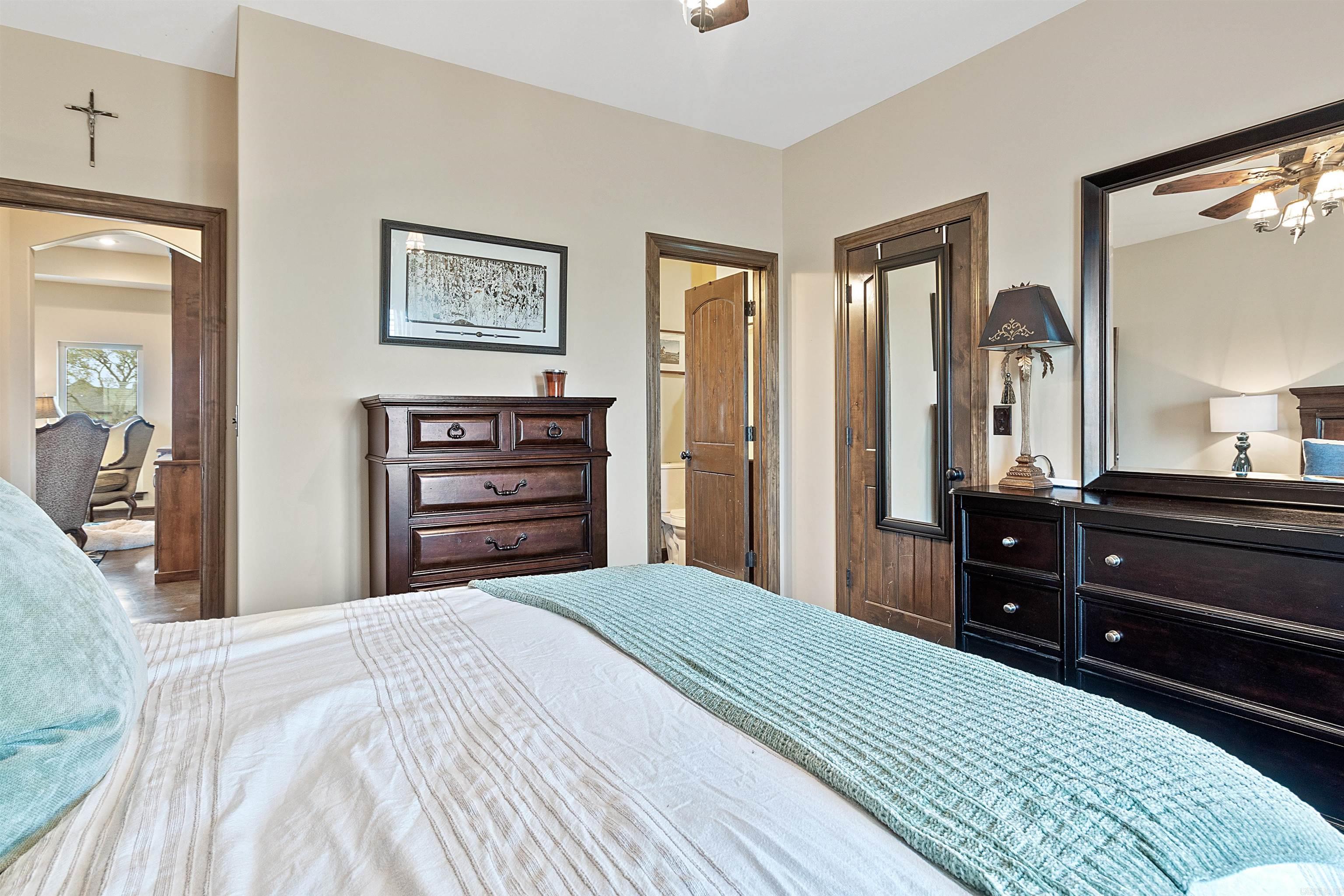 Mayfair - Residential