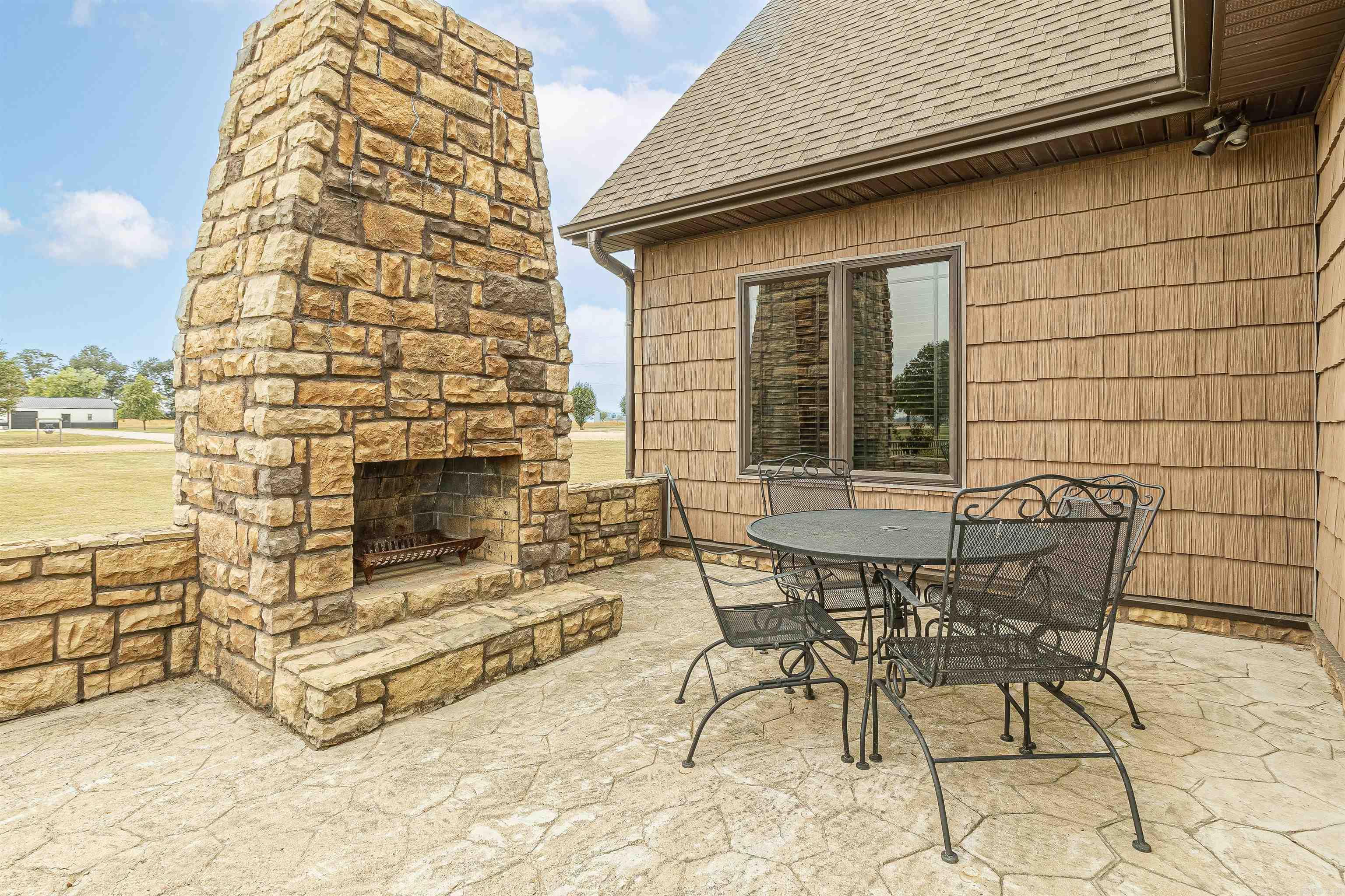 Mayfair - Residential