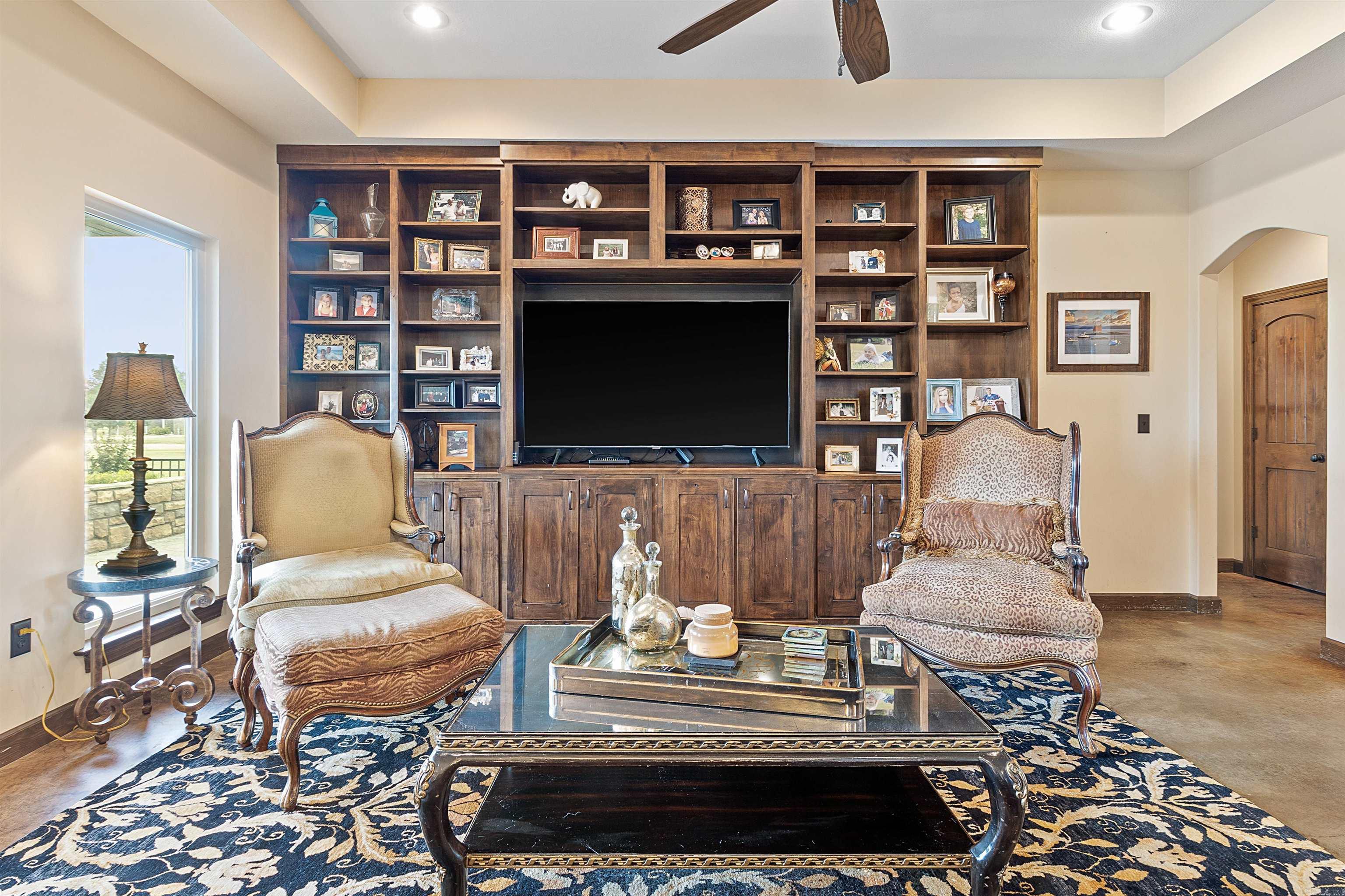 Mayfair - Residential