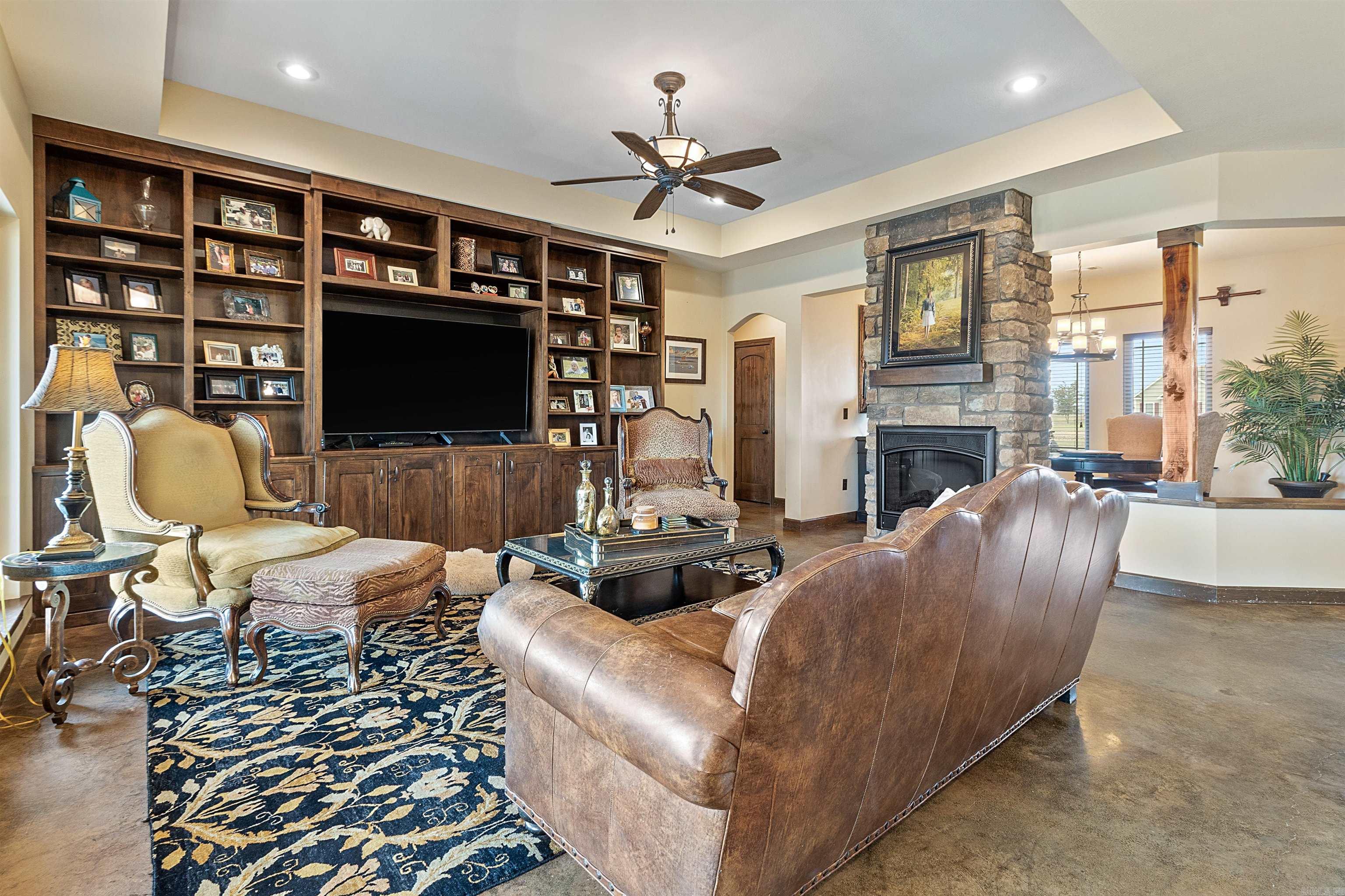 Mayfair - Residential