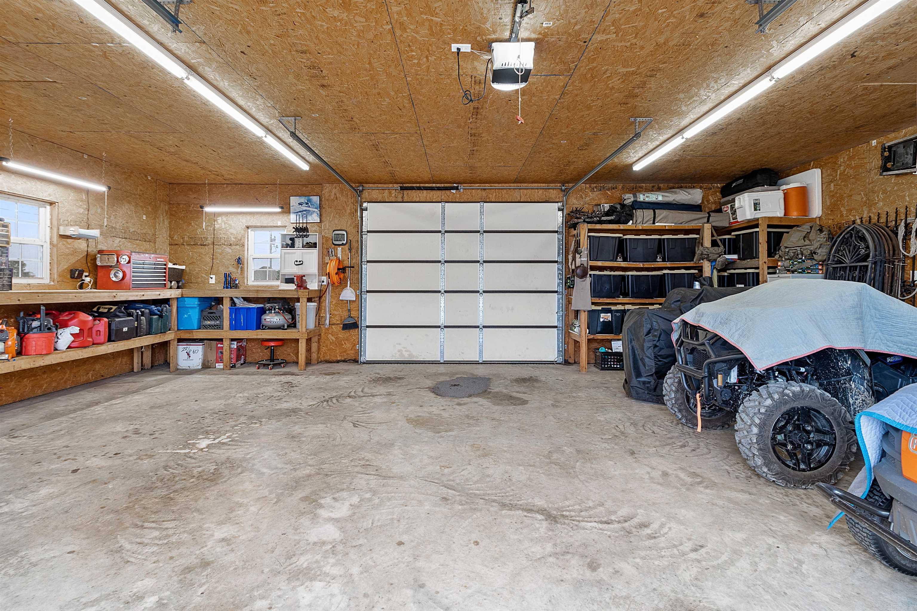 Mayfair - Residential