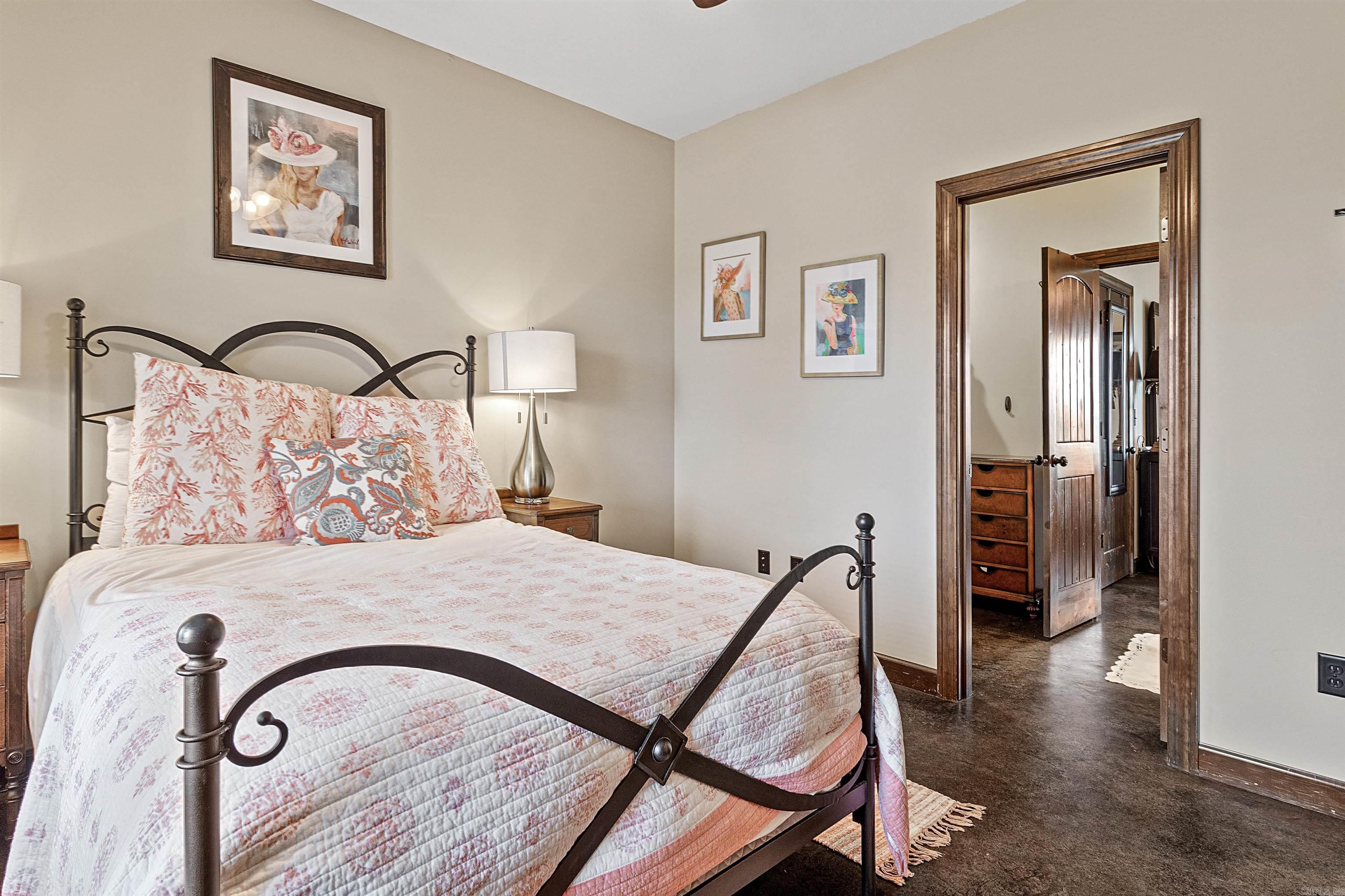 Mayfair - Residential