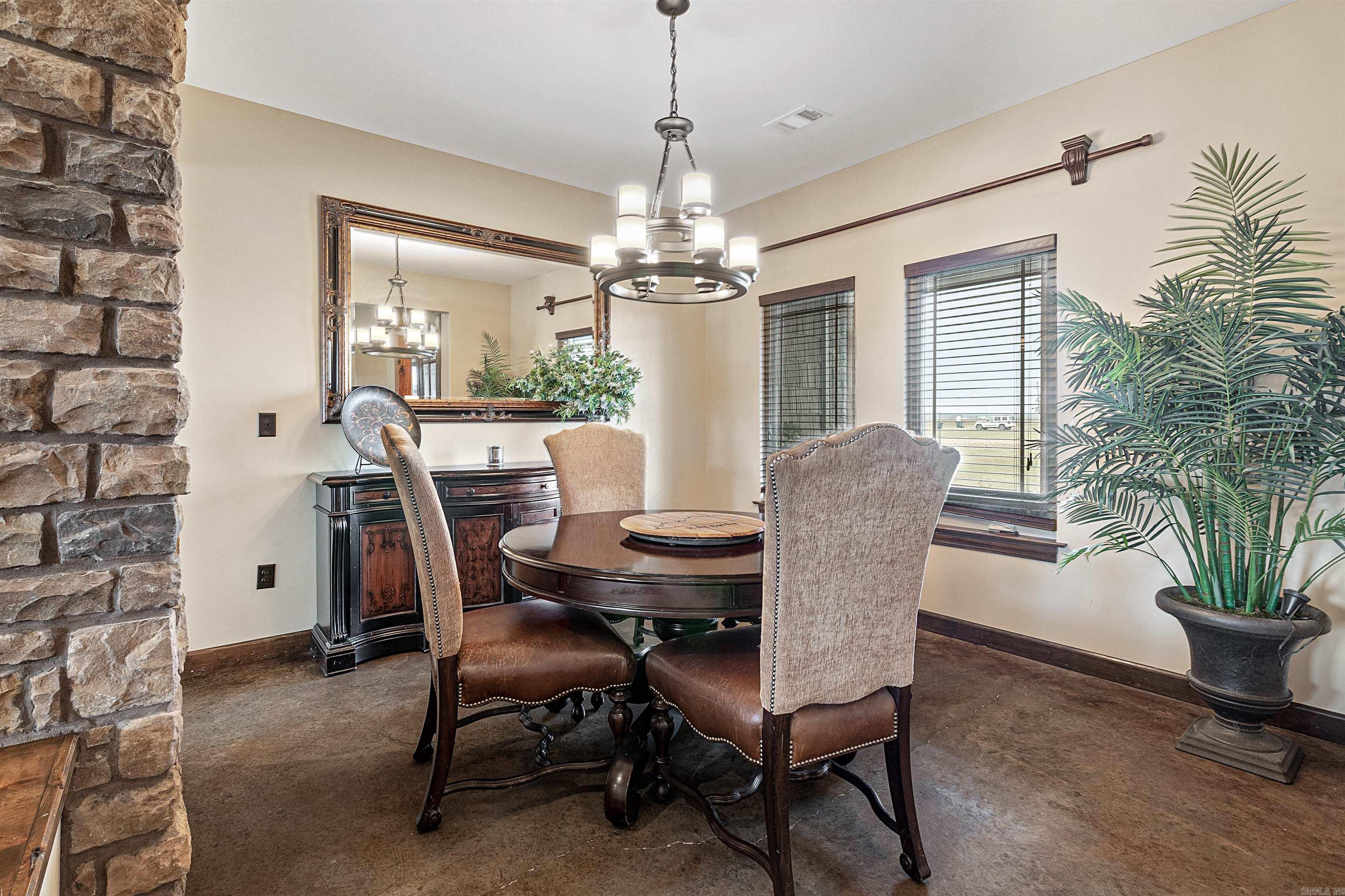 Mayfair - Residential