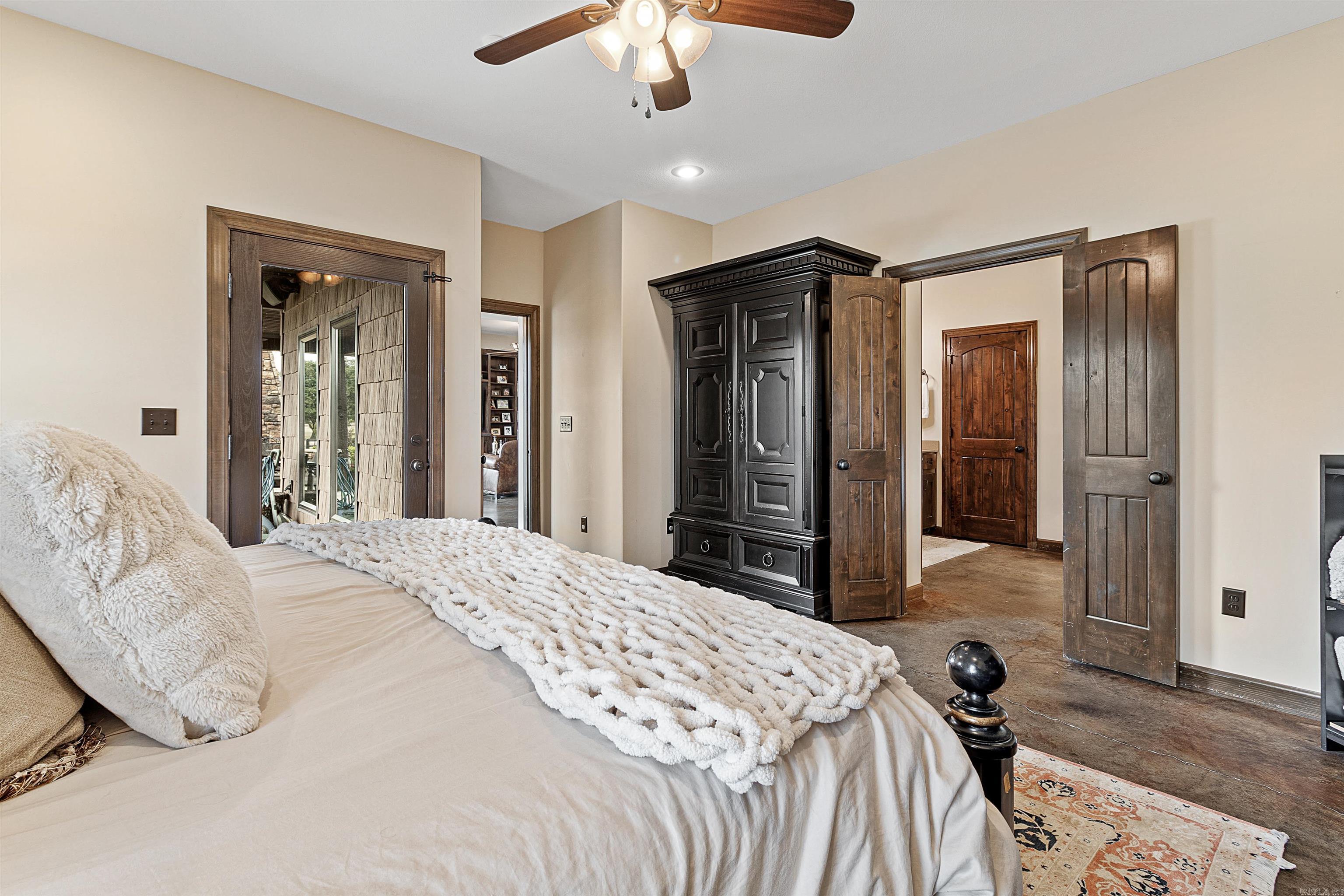 Mayfair - Residential