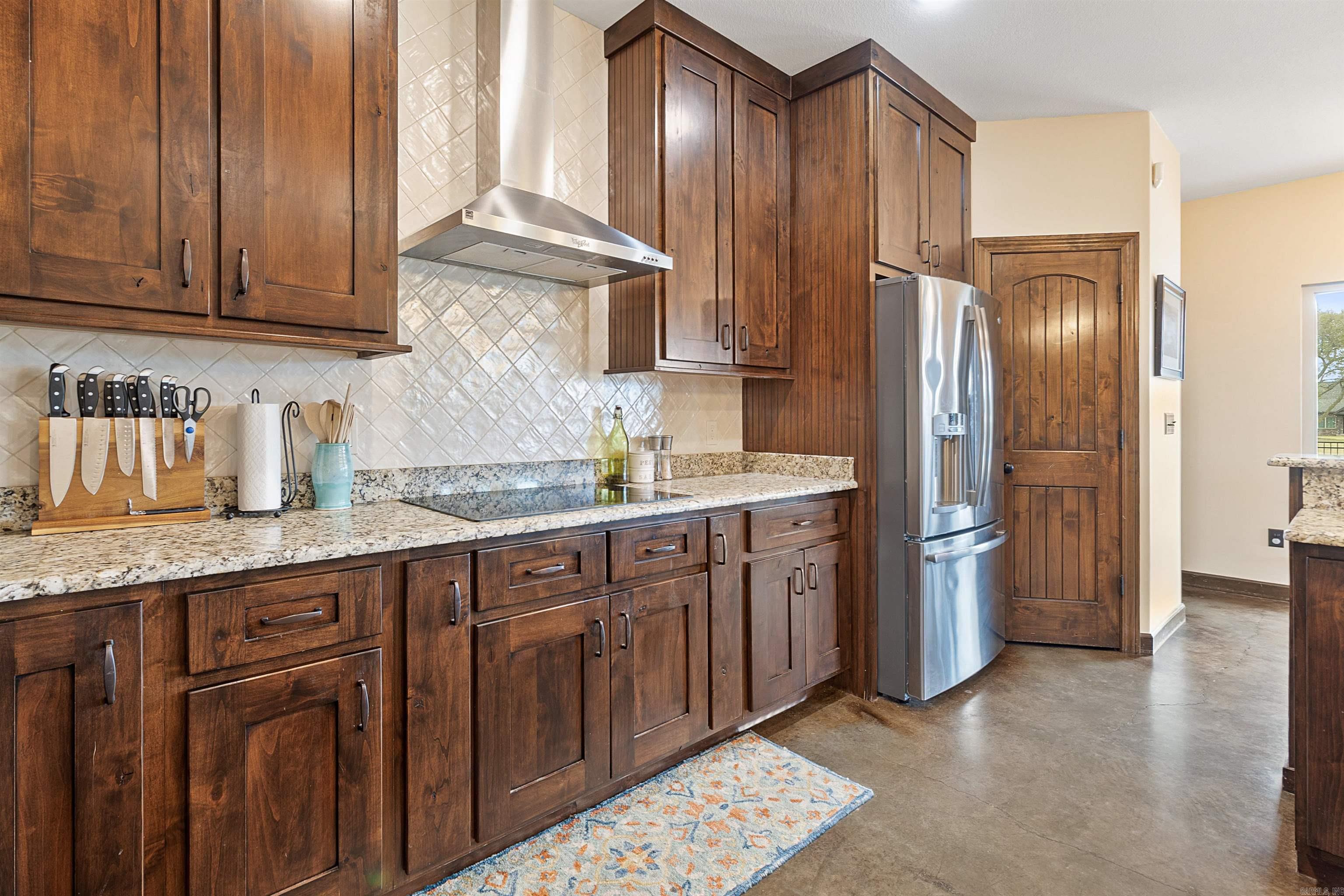 Mayfair - Residential