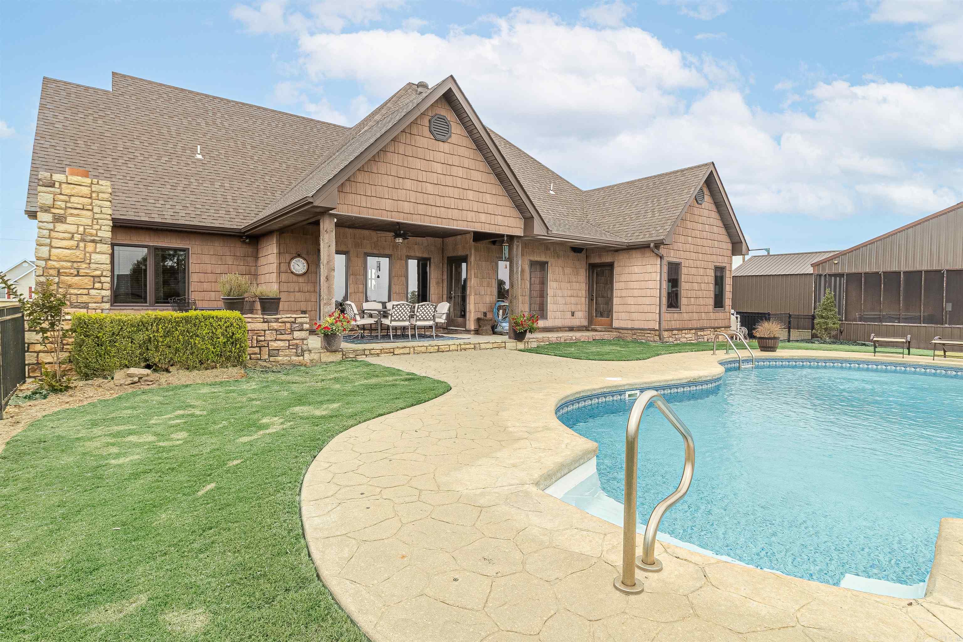 Mayfair - Residential