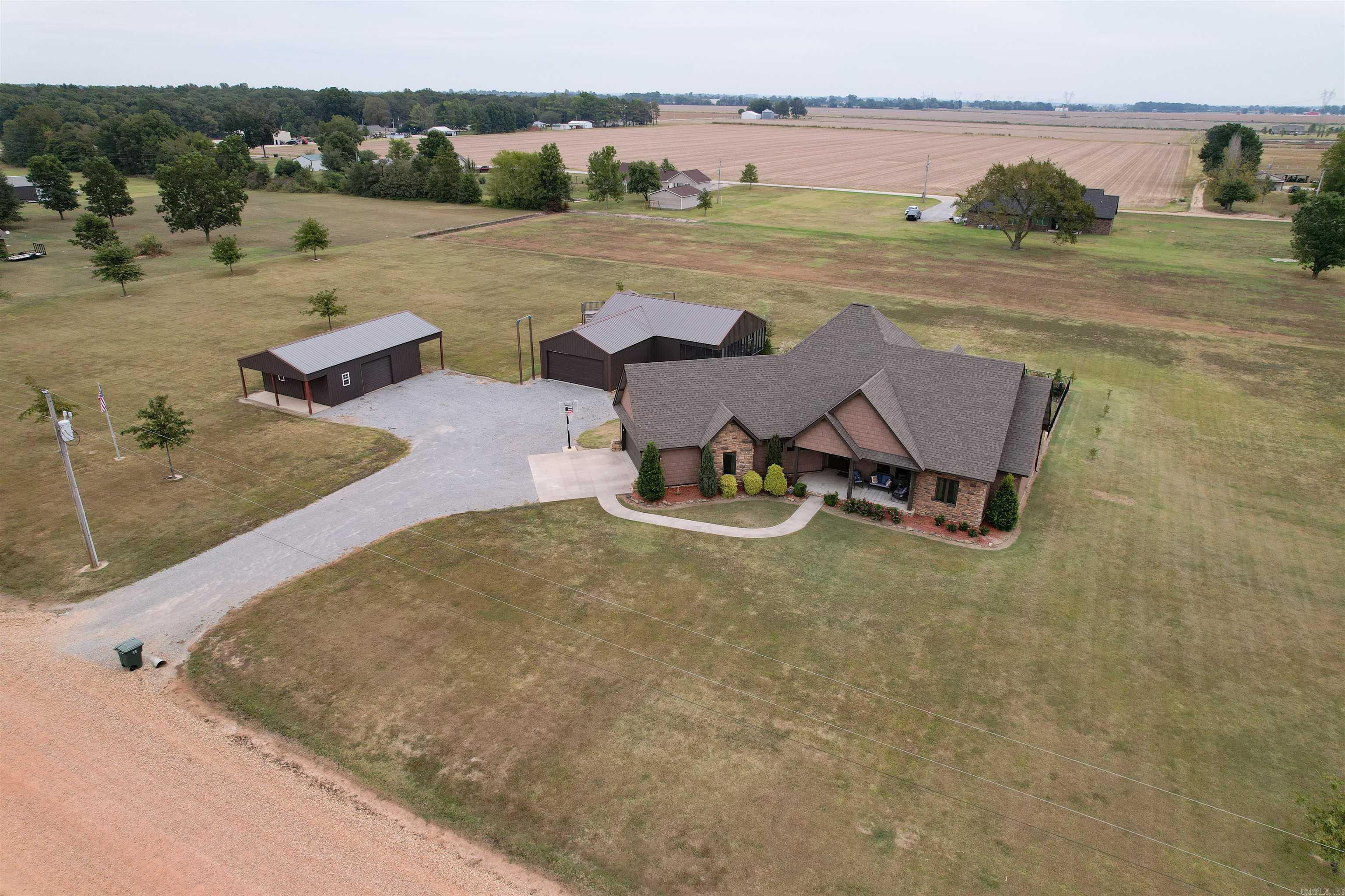 Mayfair - Residential