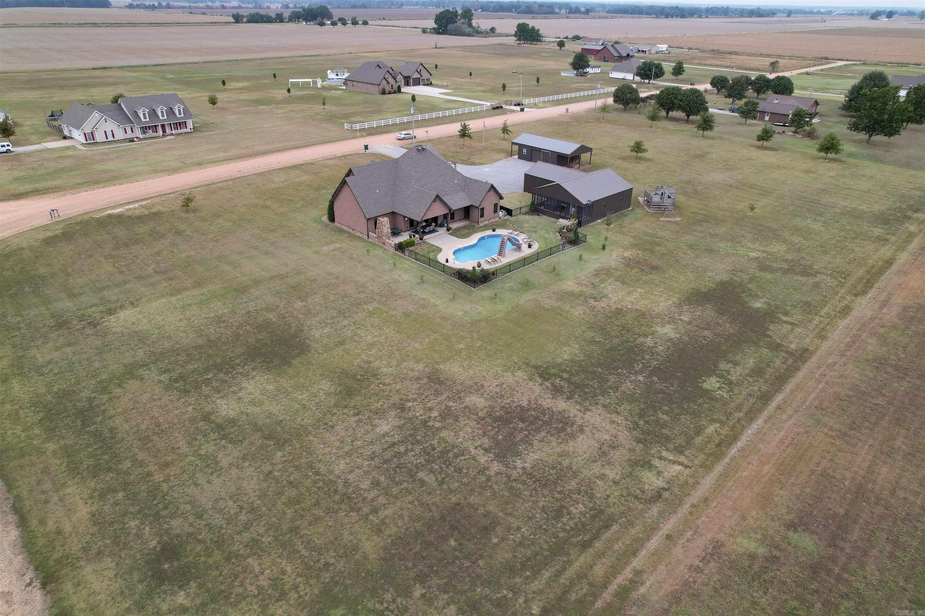 Mayfair - Residential