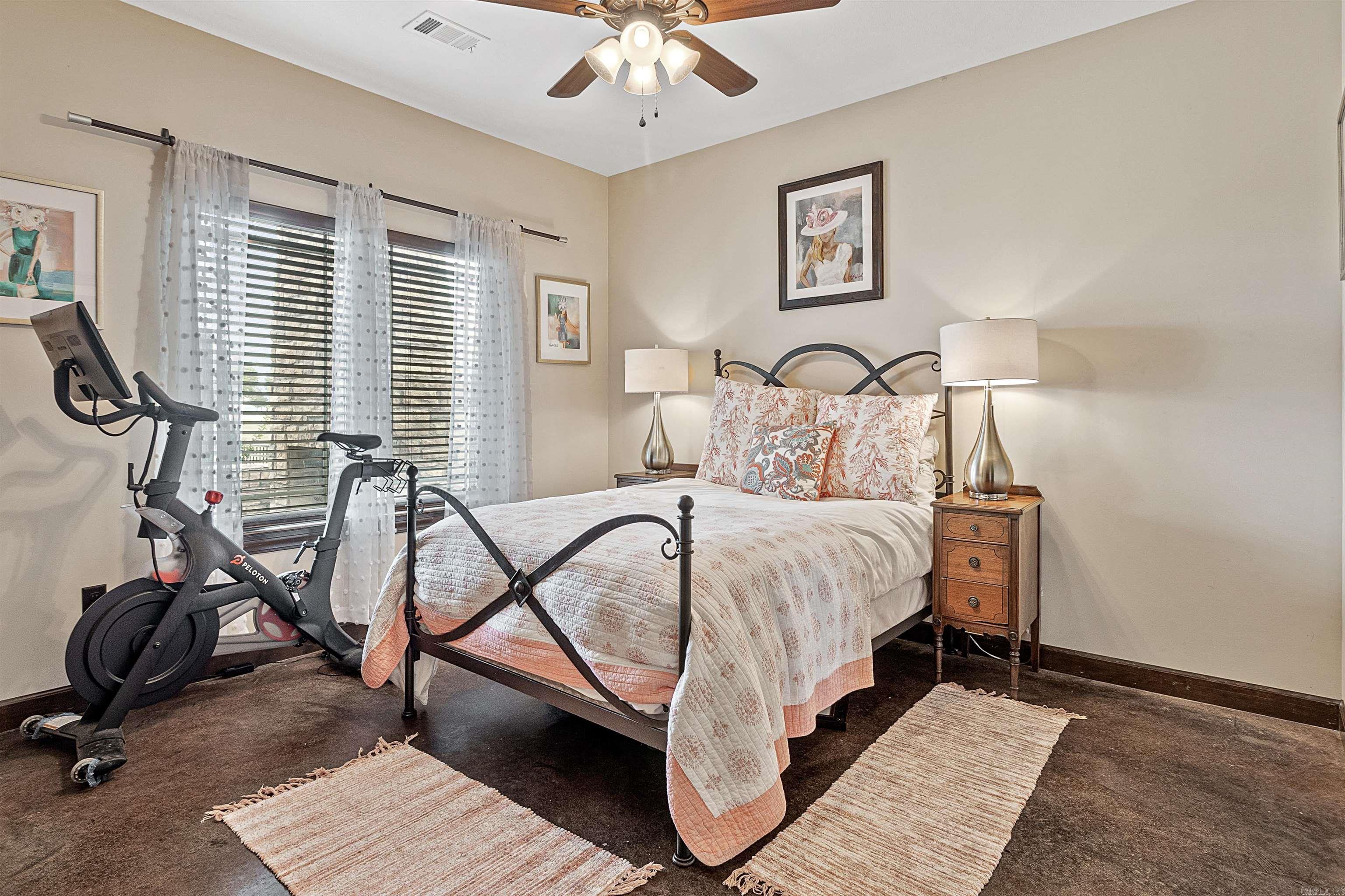 Mayfair - Residential