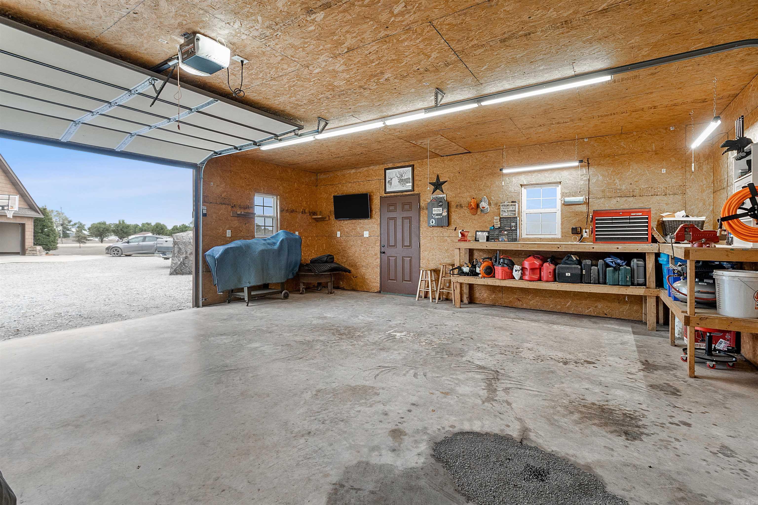 Mayfair - Residential