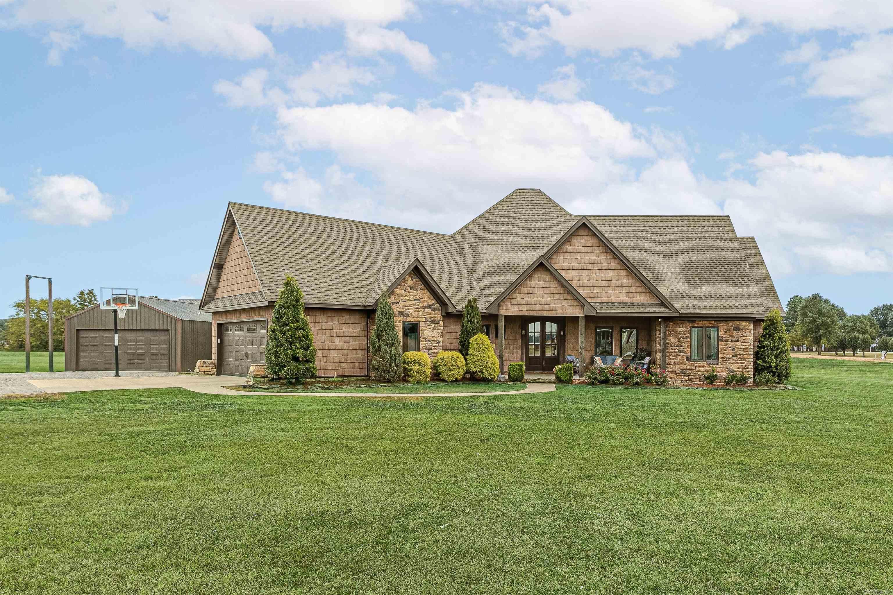 Mayfair - Residential