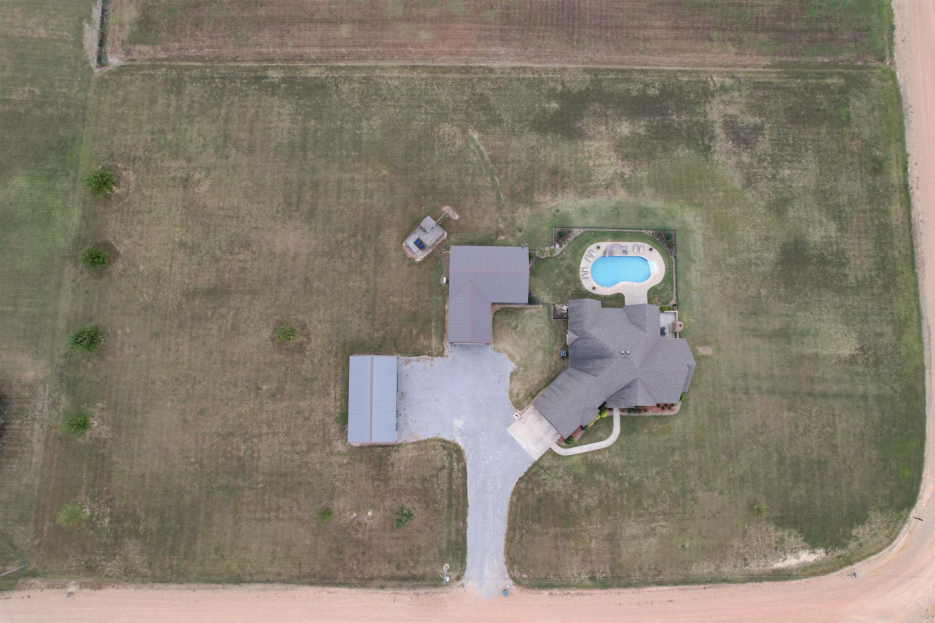 Mayfair - Residential