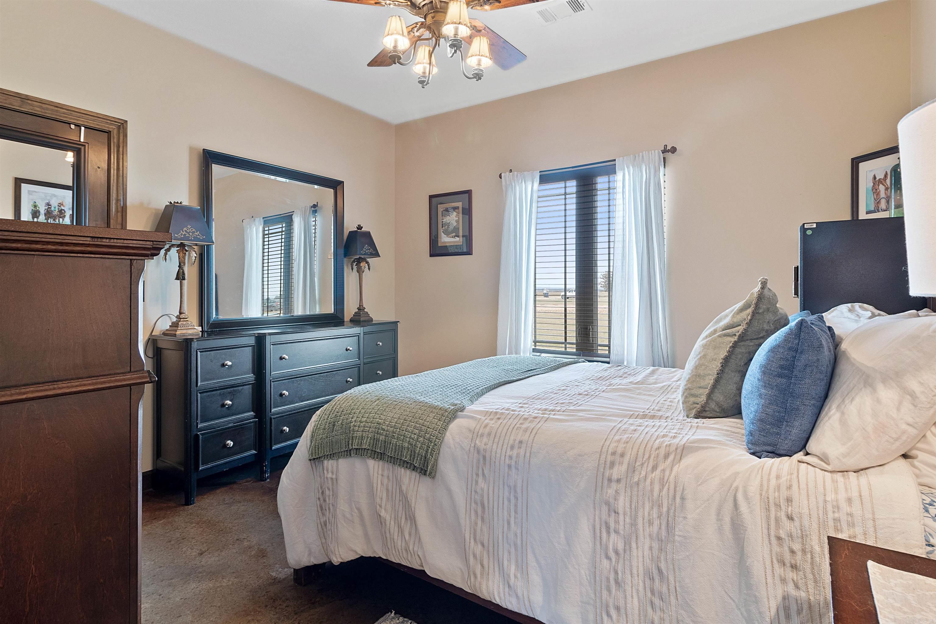 Mayfair - Residential