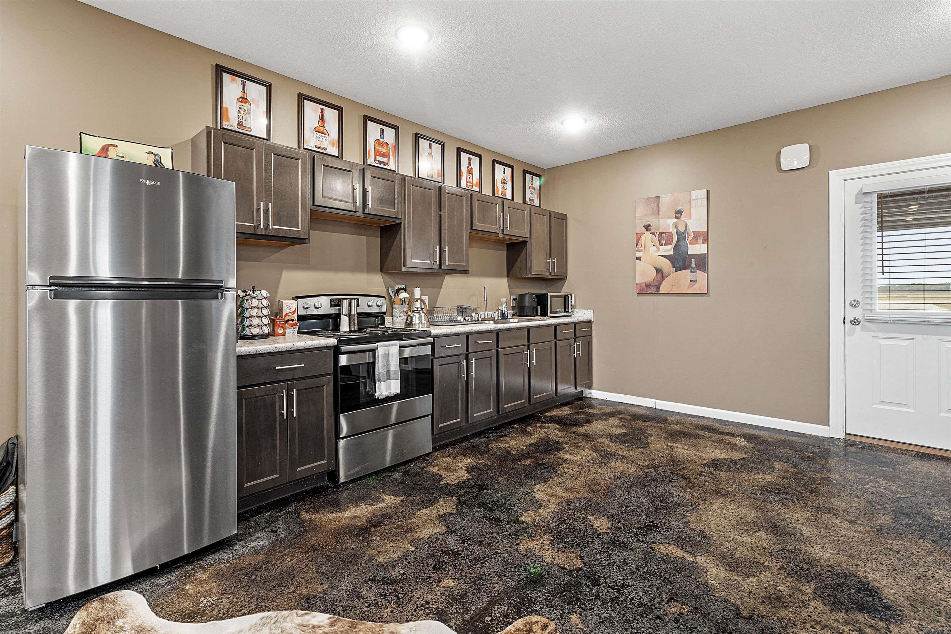 Mayfair - Residential