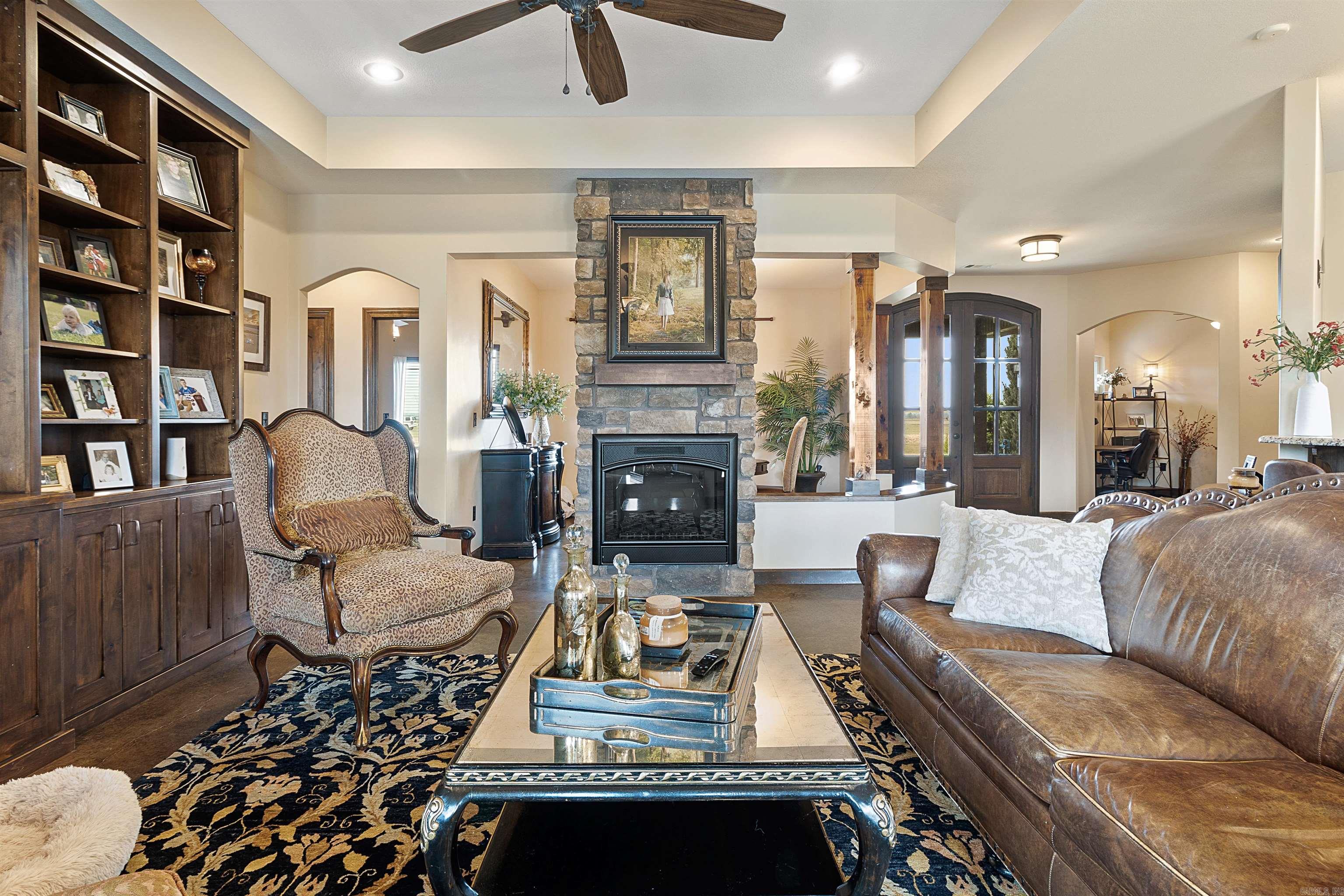 Mayfair - Residential