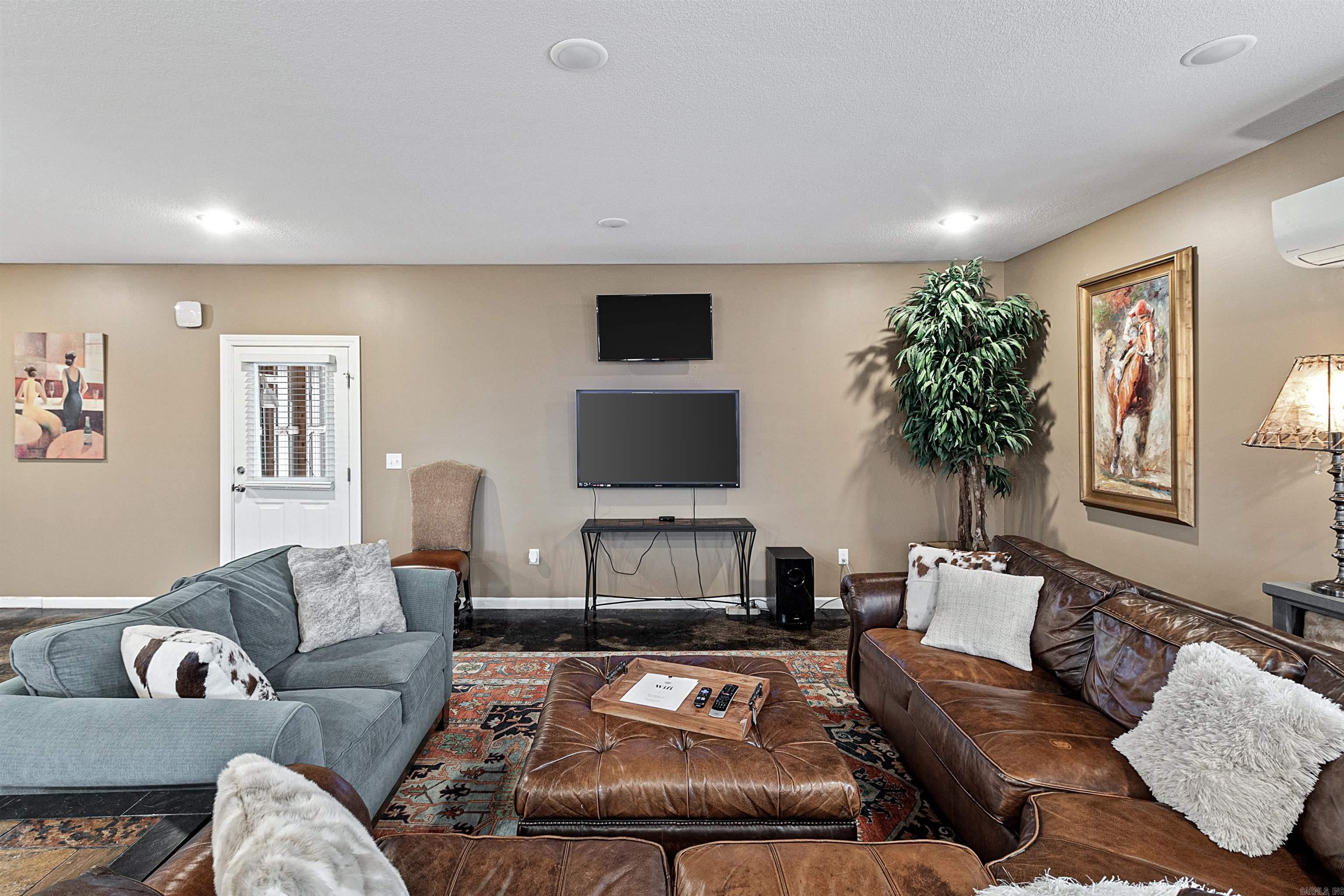 Mayfair - Residential