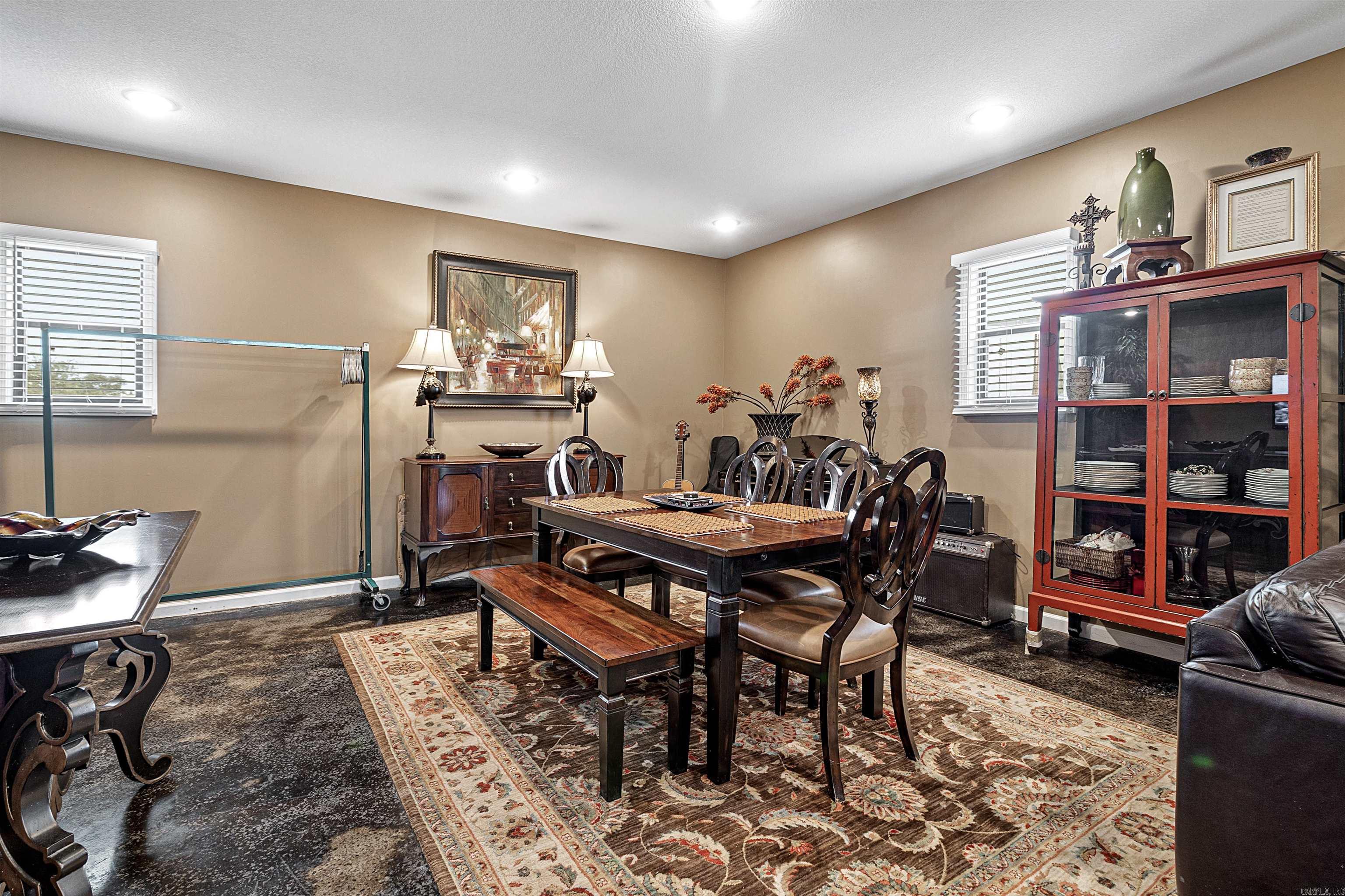 Mayfair - Residential