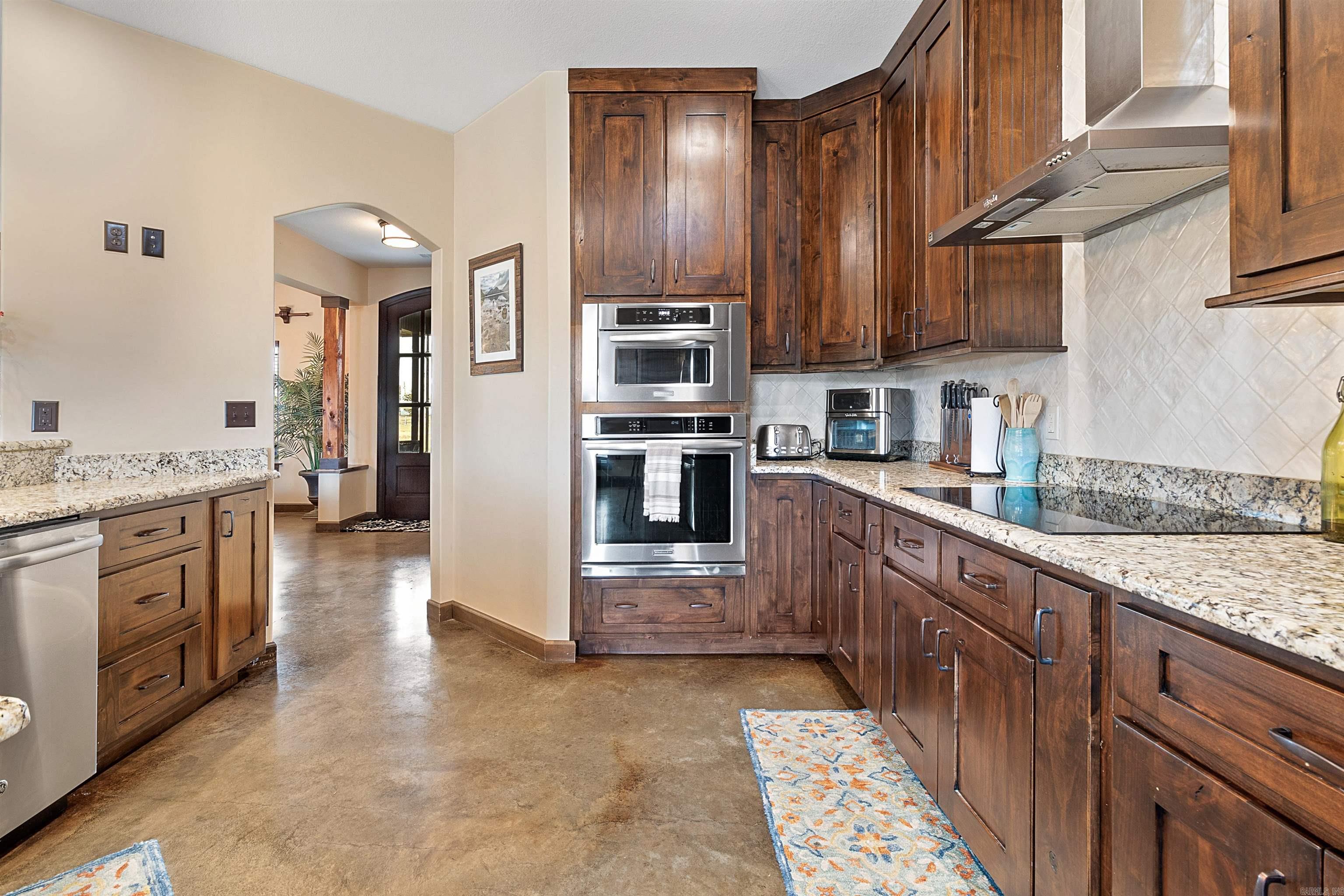 Mayfair - Residential