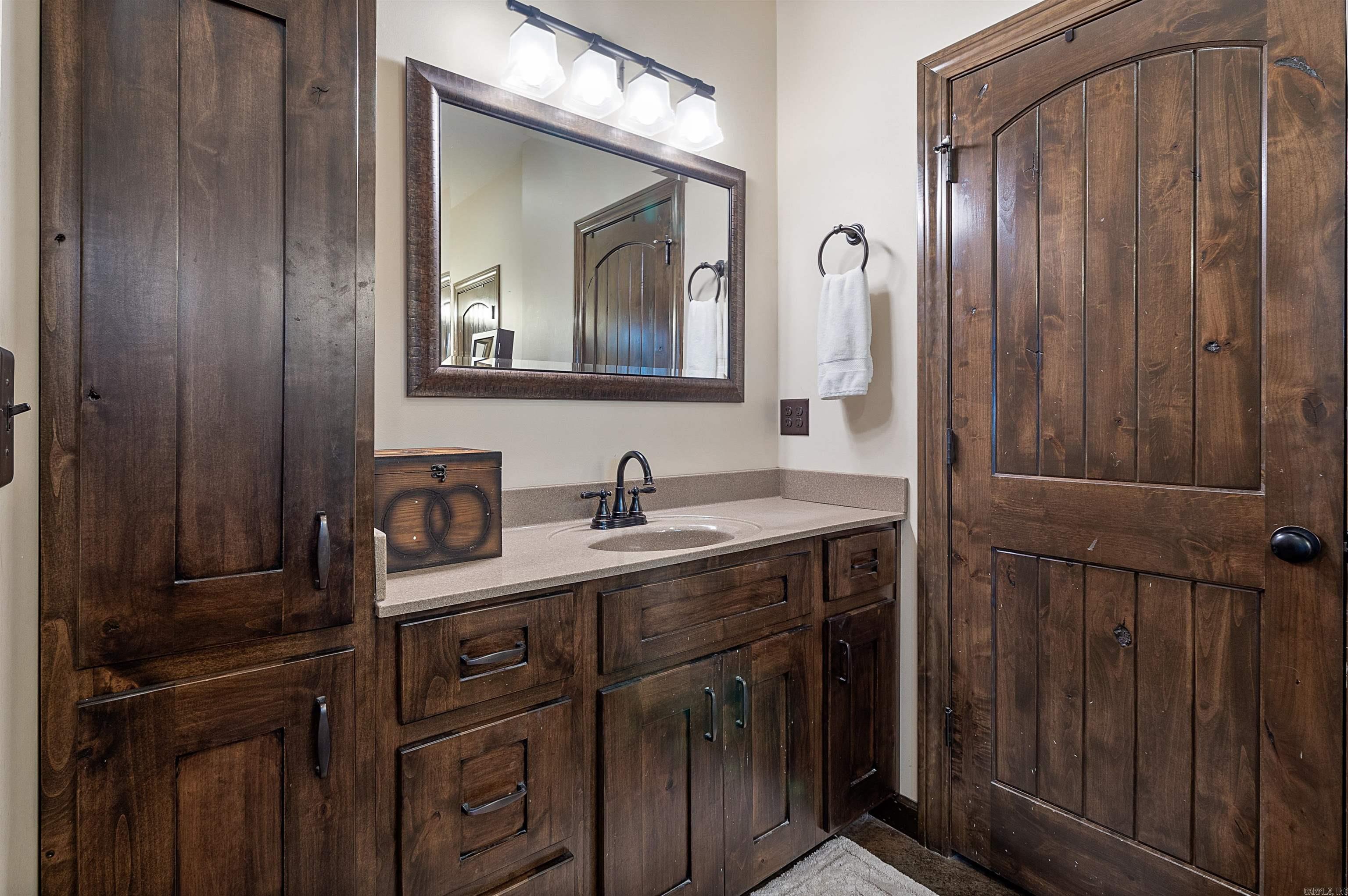 Mayfair - Residential