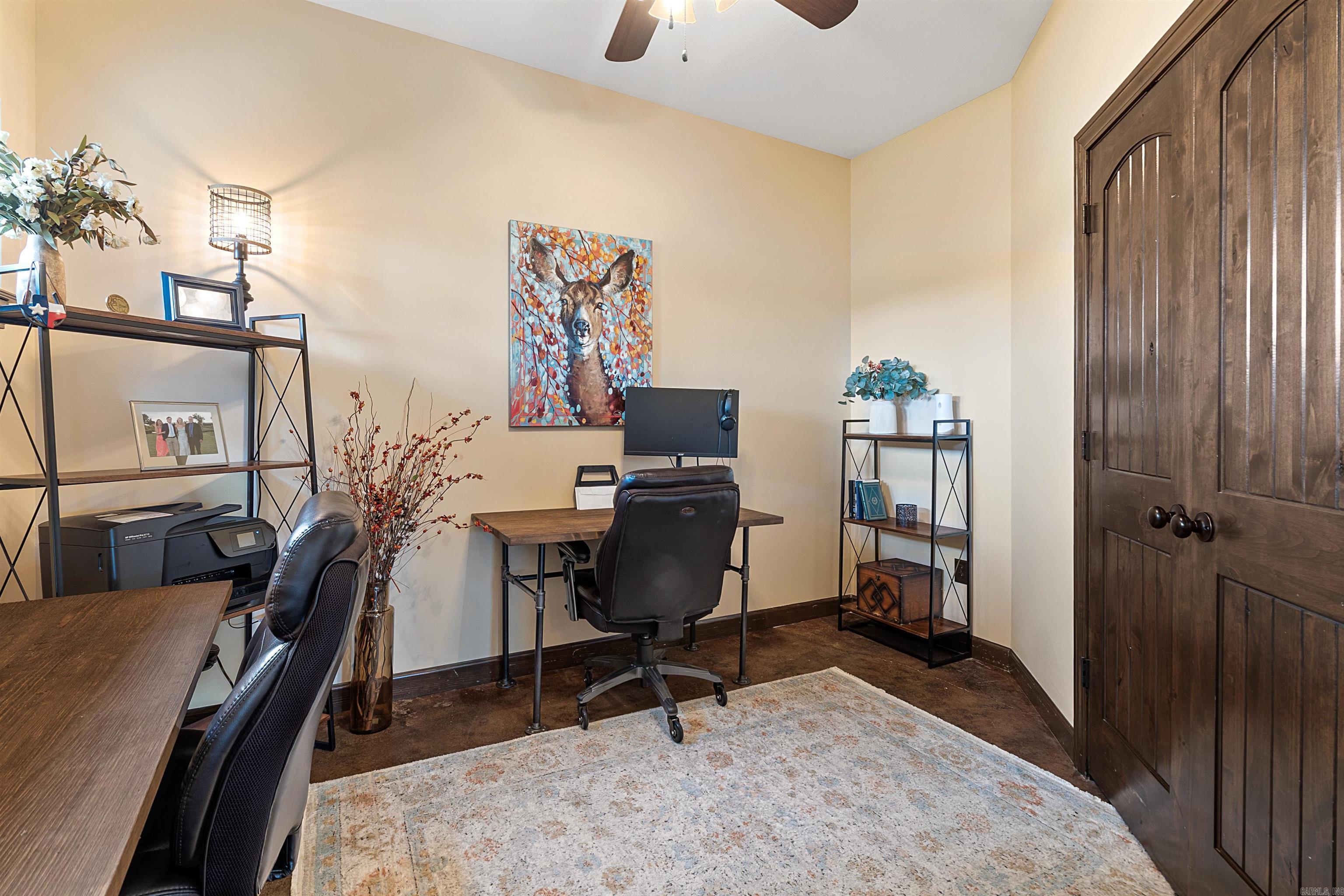 Mayfair - Residential