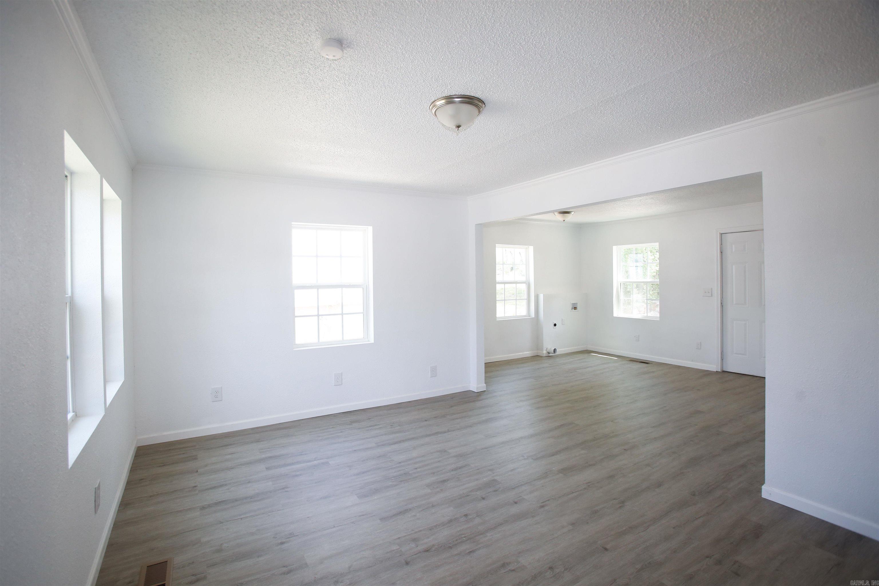 Pickthorne - Residential Lease