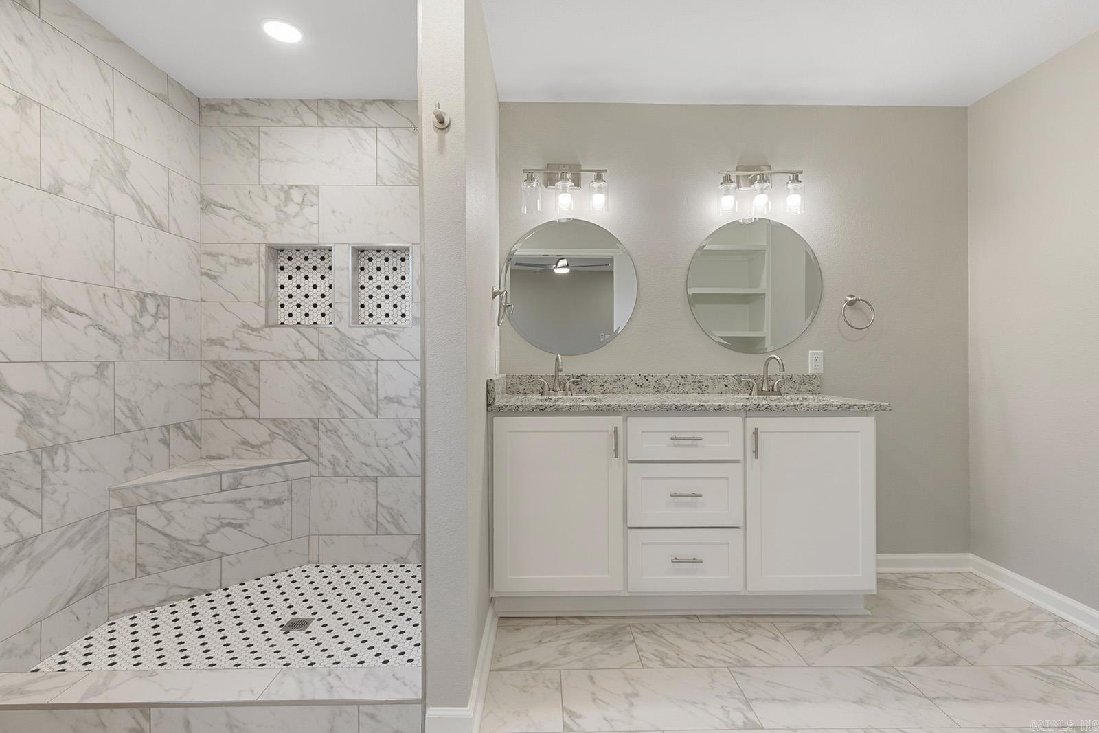 Krestwood Estates Phase I - Residential