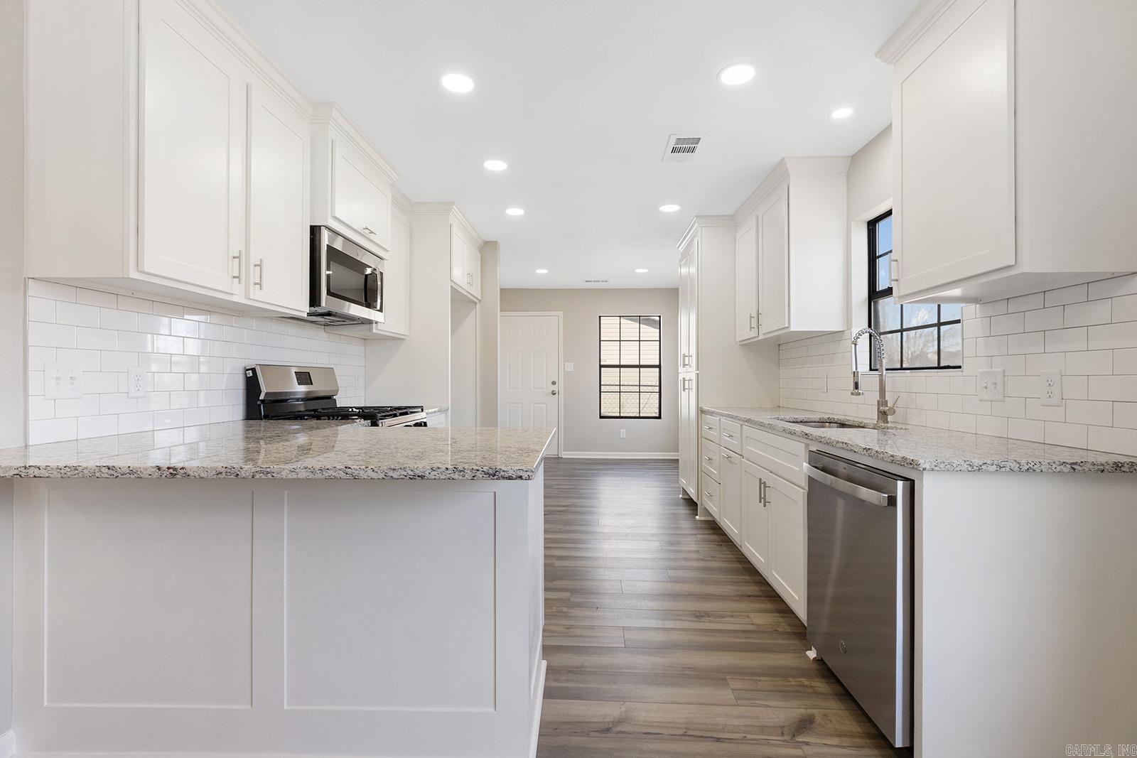 Krestwood Estates Phase I - Residential