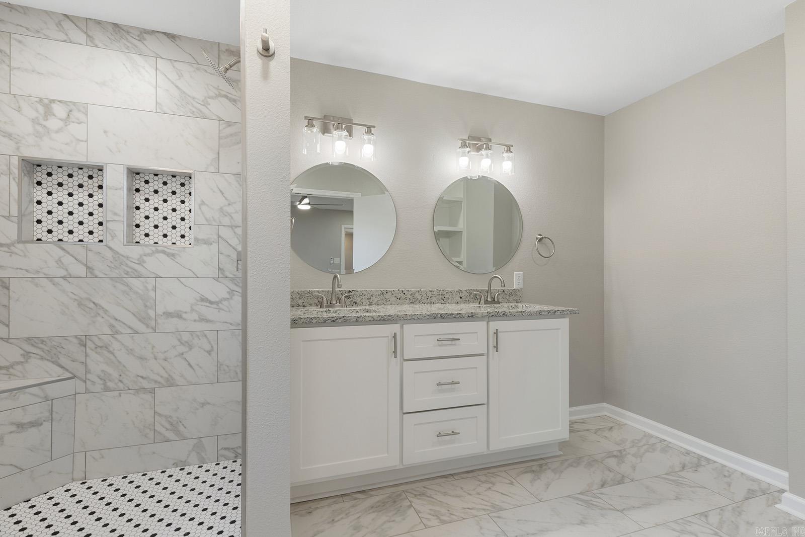 Krestwood Estates Phase I - Residential