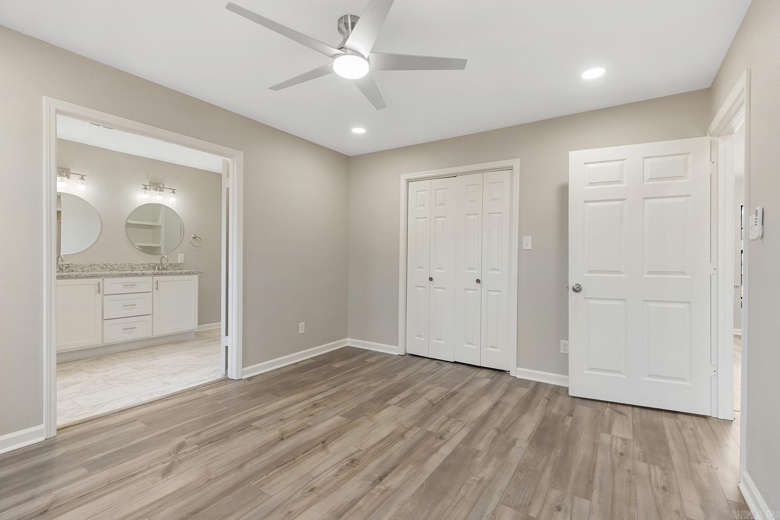 Krestwood Estates Phase I - Residential