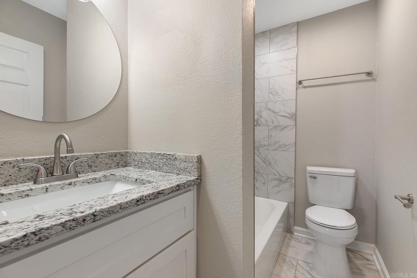 Krestwood Estates Phase I - Residential